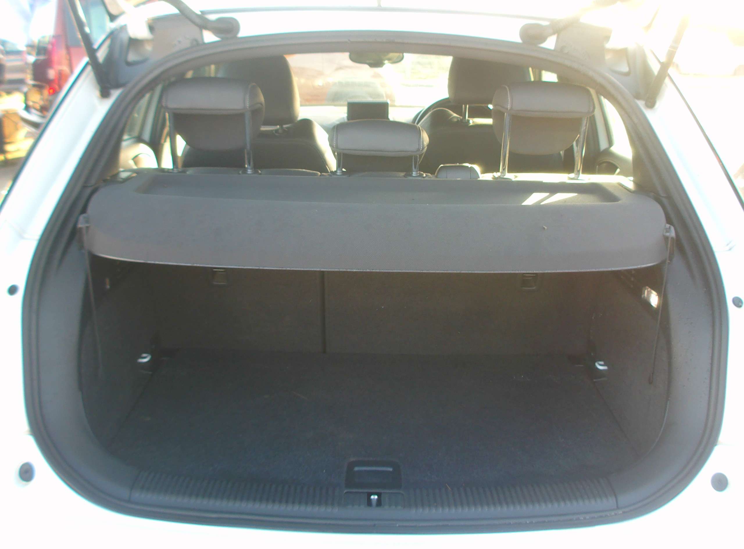 2014 AUDI A1 2014 AUDI A1