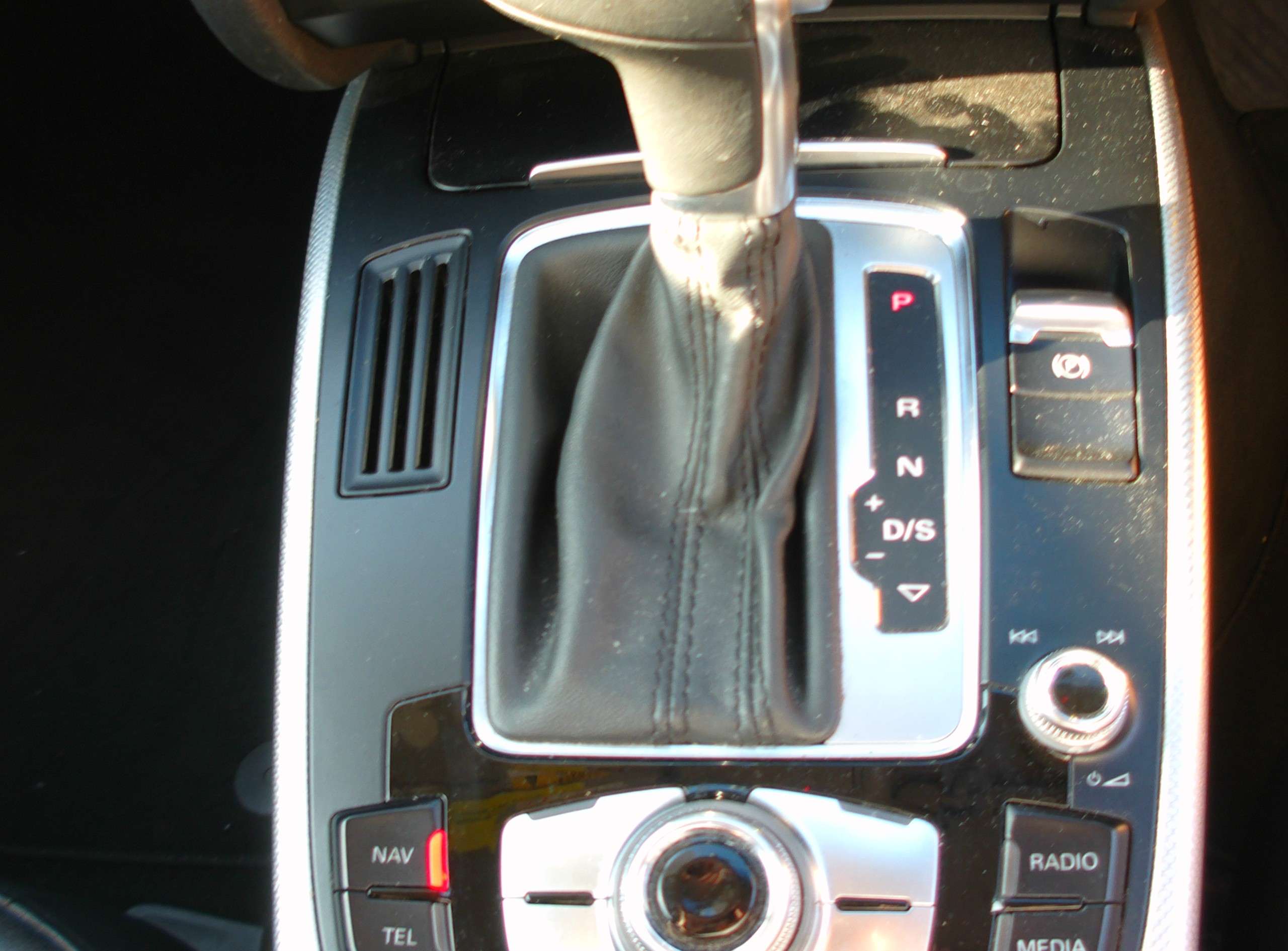 2014 AUDI A4 2014 AUDI A4