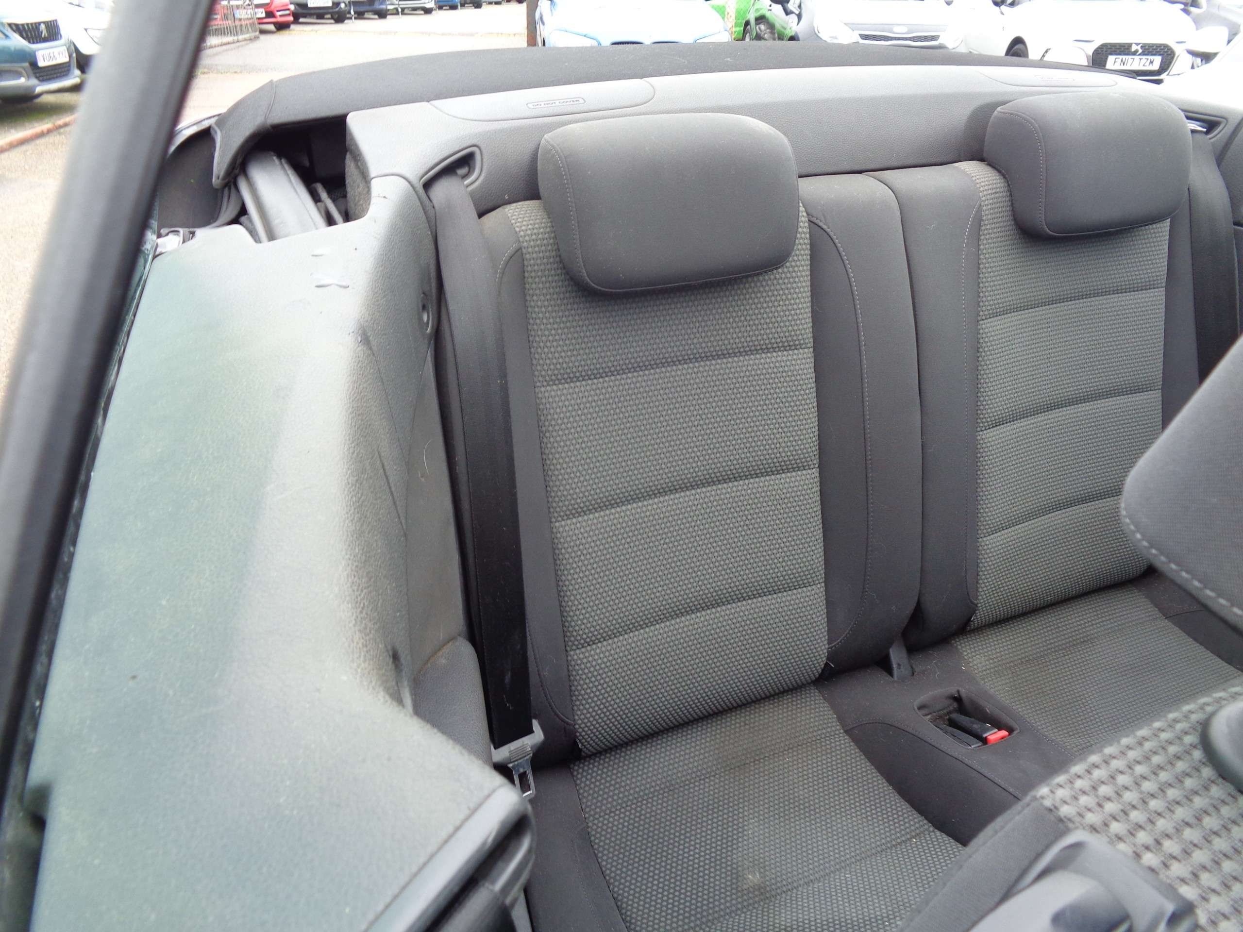 2012 VOLKSWAGEN GOLF 2012 VOLKSWAGEN GOLF