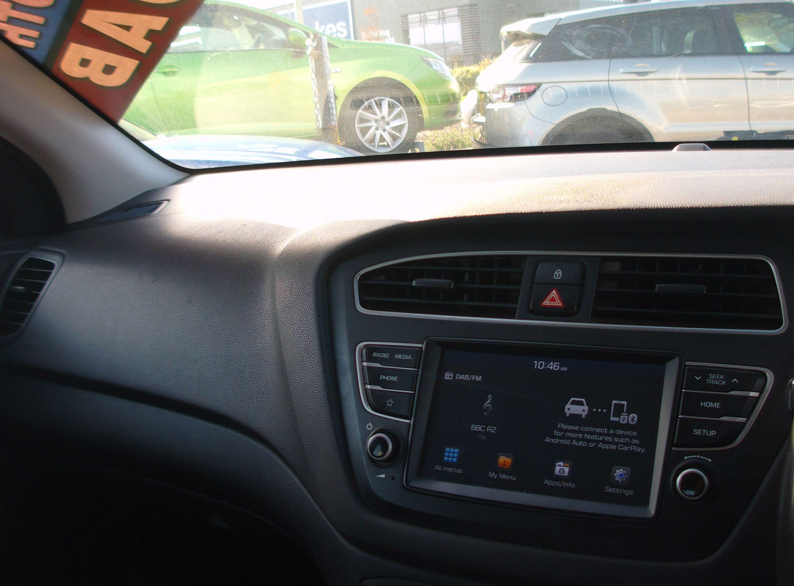 2018 HYUNDAI I20 2018 HYUNDAI I20