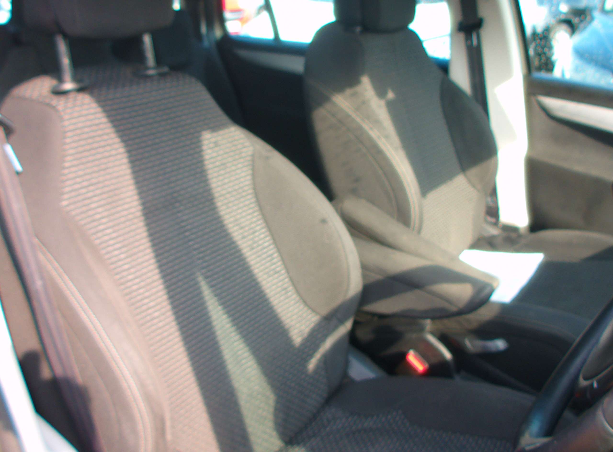 2009 CITROEN GRAND C4 PICASSO 2009 CITROEN GRAND C4 PICASSO