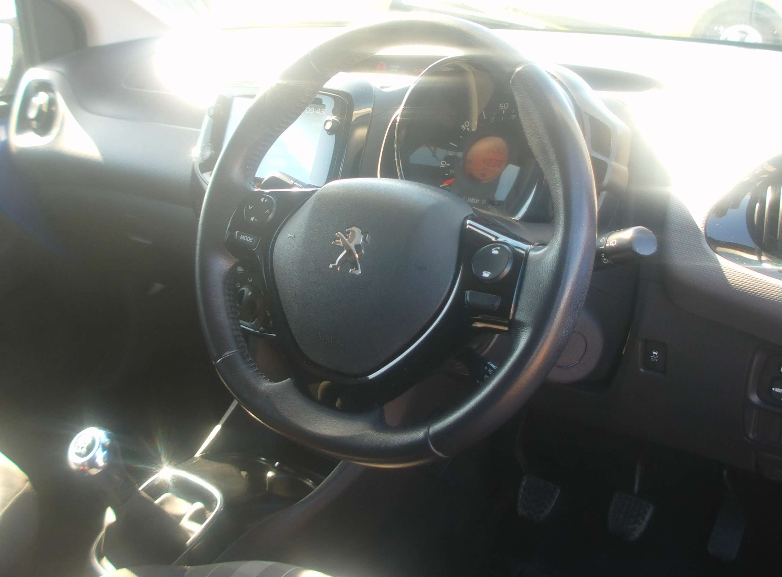 2019 PEUGEOT 108 2019 PEUGEOT 108