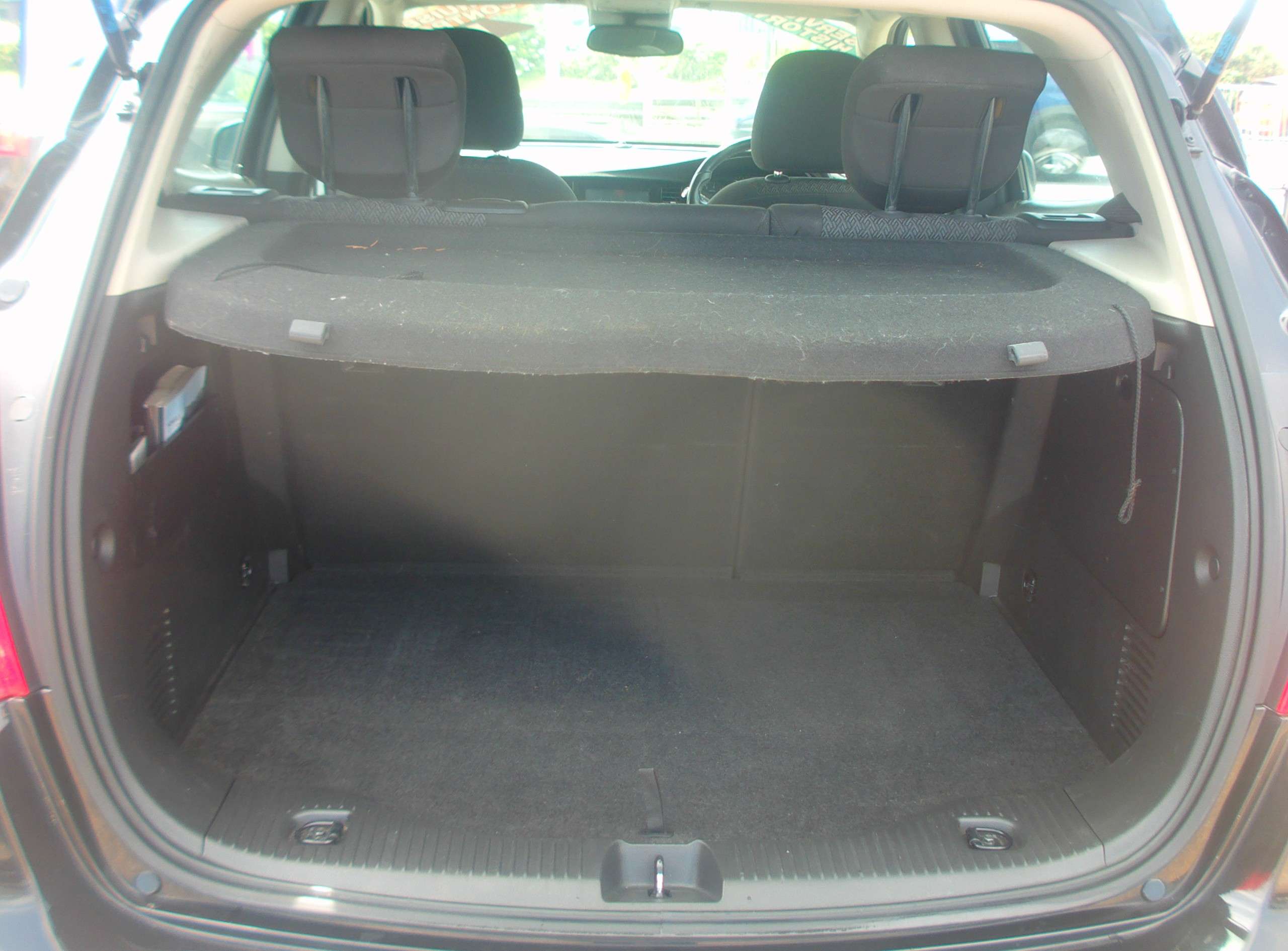2019 VAUXHALL MOKKA X 2019 VAUXHALL MOKKA X