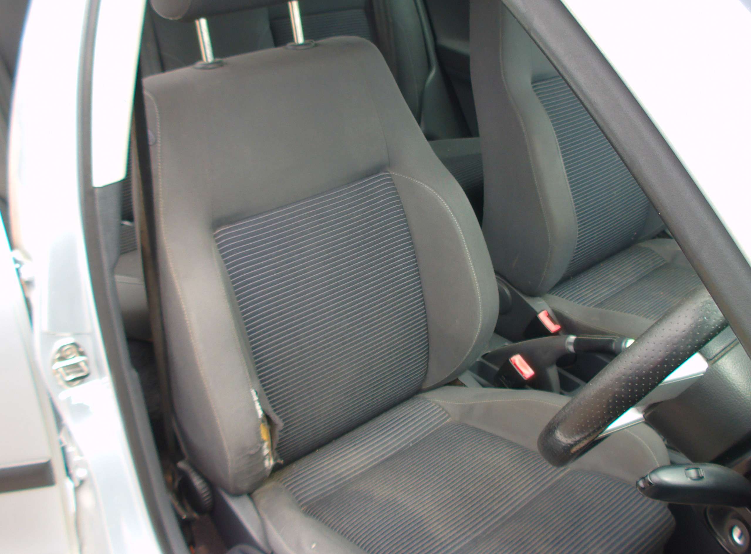 2004 VOLKSWAGEN POLO 2004 VOLKSWAGEN POLO