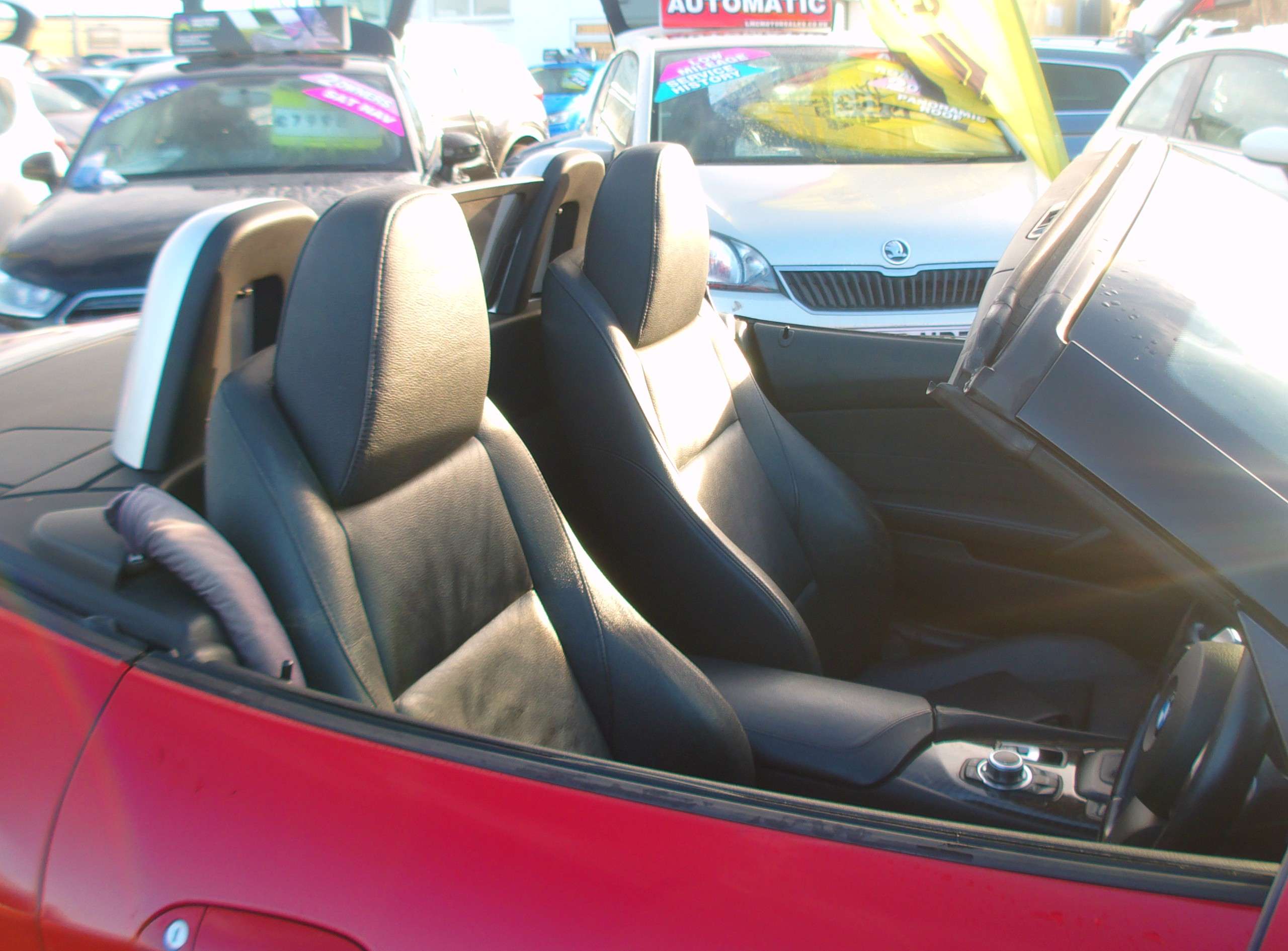 2011 BMW Z4 2011 BMW Z4