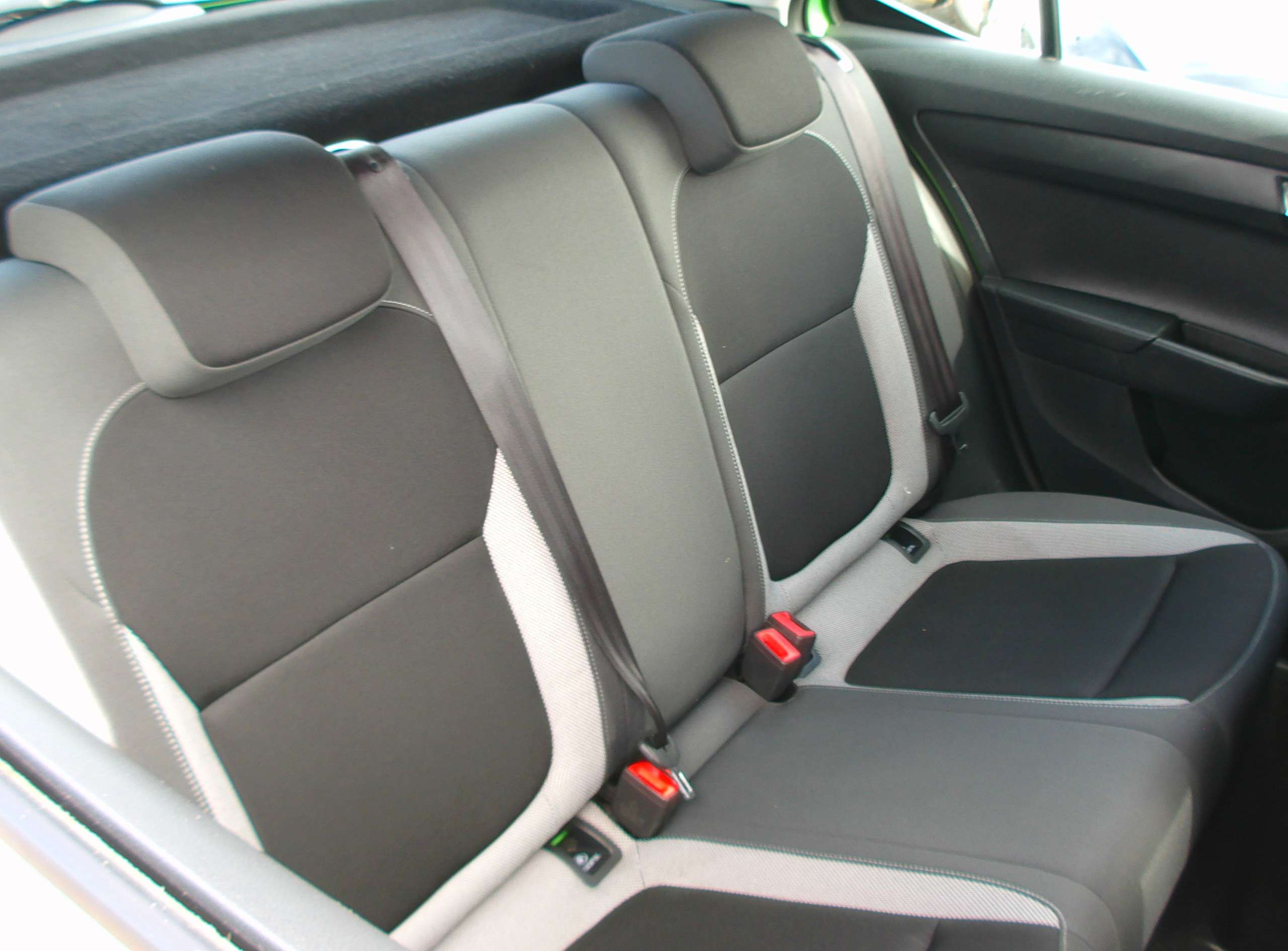 2016 SKODA FABIA 2016 SKODA FABIA