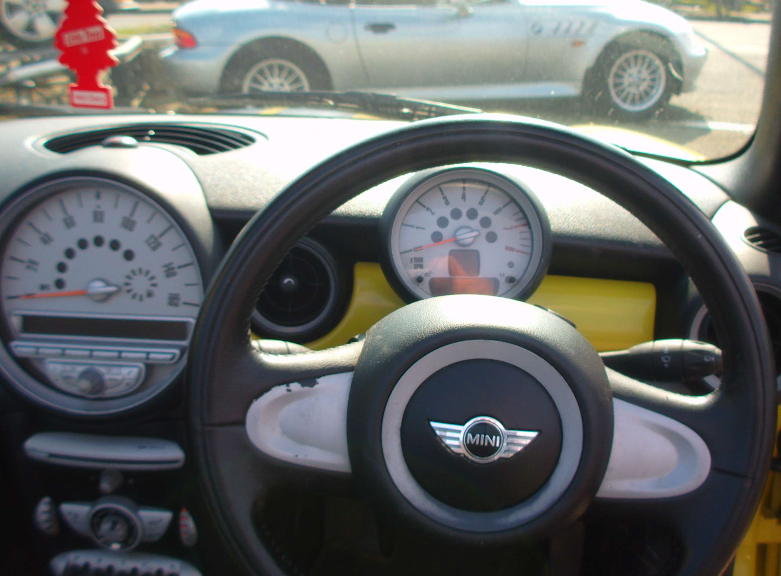 2010 MINI CONVERTIBLE 2010 MINI CONVERTIBLE