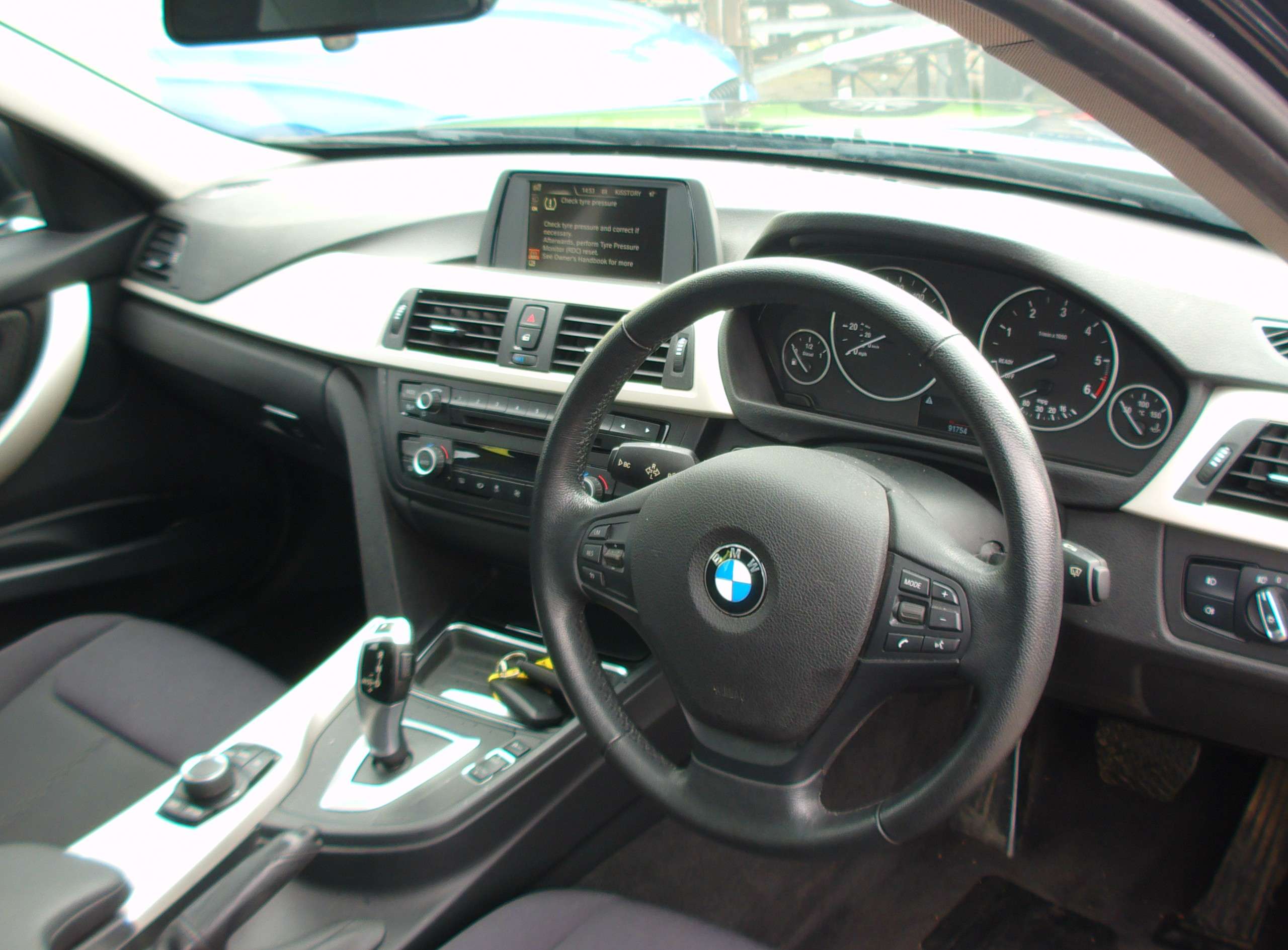 2014 BMW 3 SERIES 2014 BMW 3 SERIES