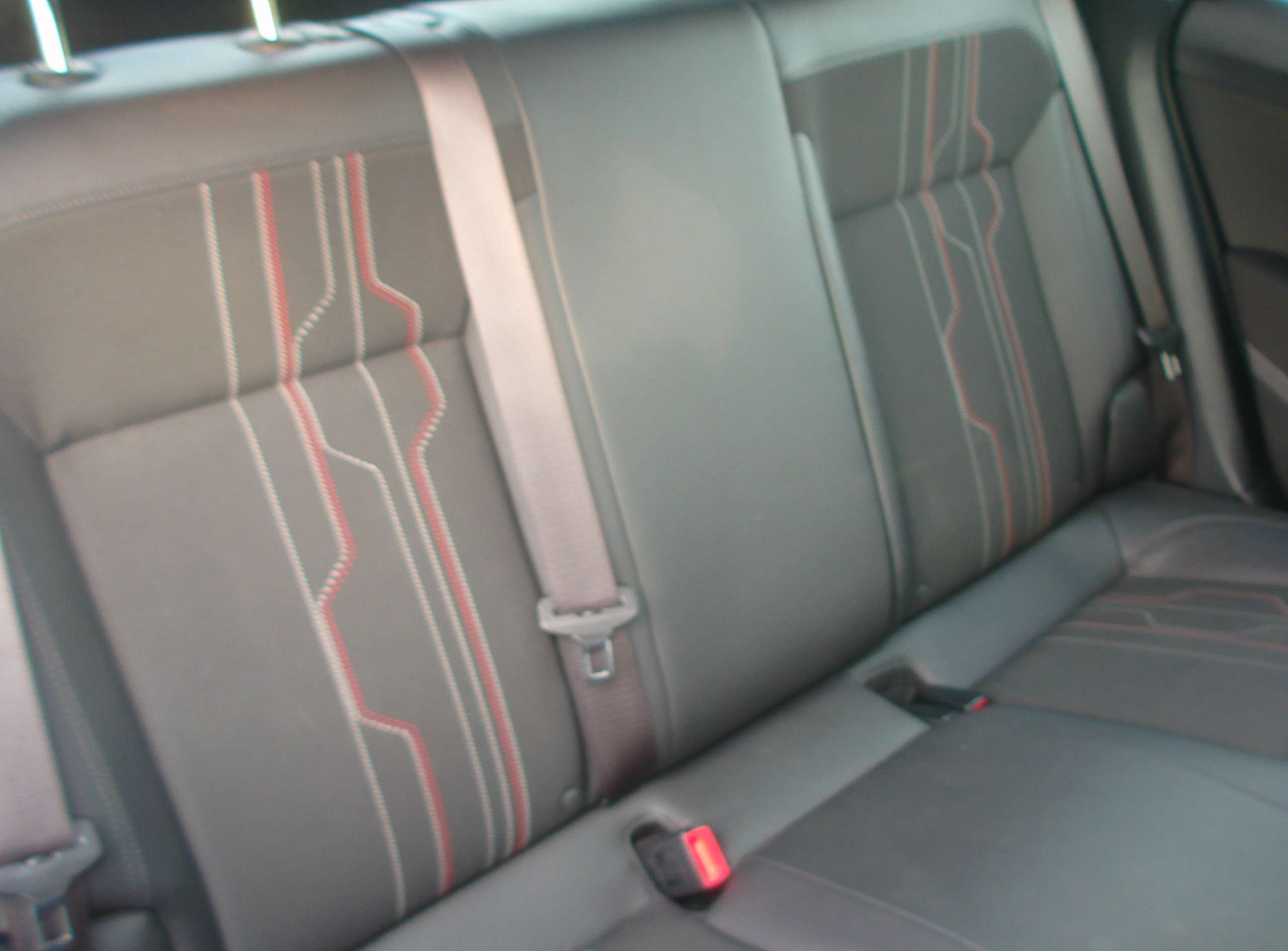 2012 VAUXHALL ASTRA 2012 VAUXHALL ASTRA