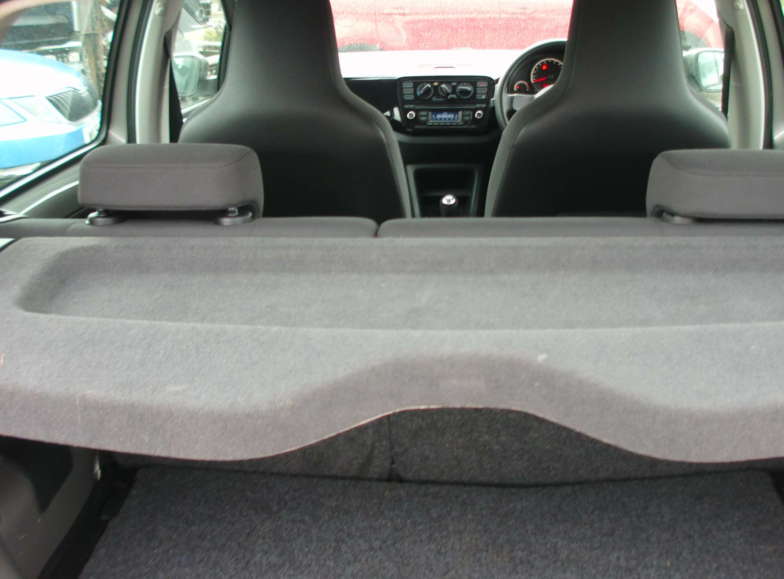 2014 VOLKSWAGEN UP 2014 VOLKSWAGEN UP