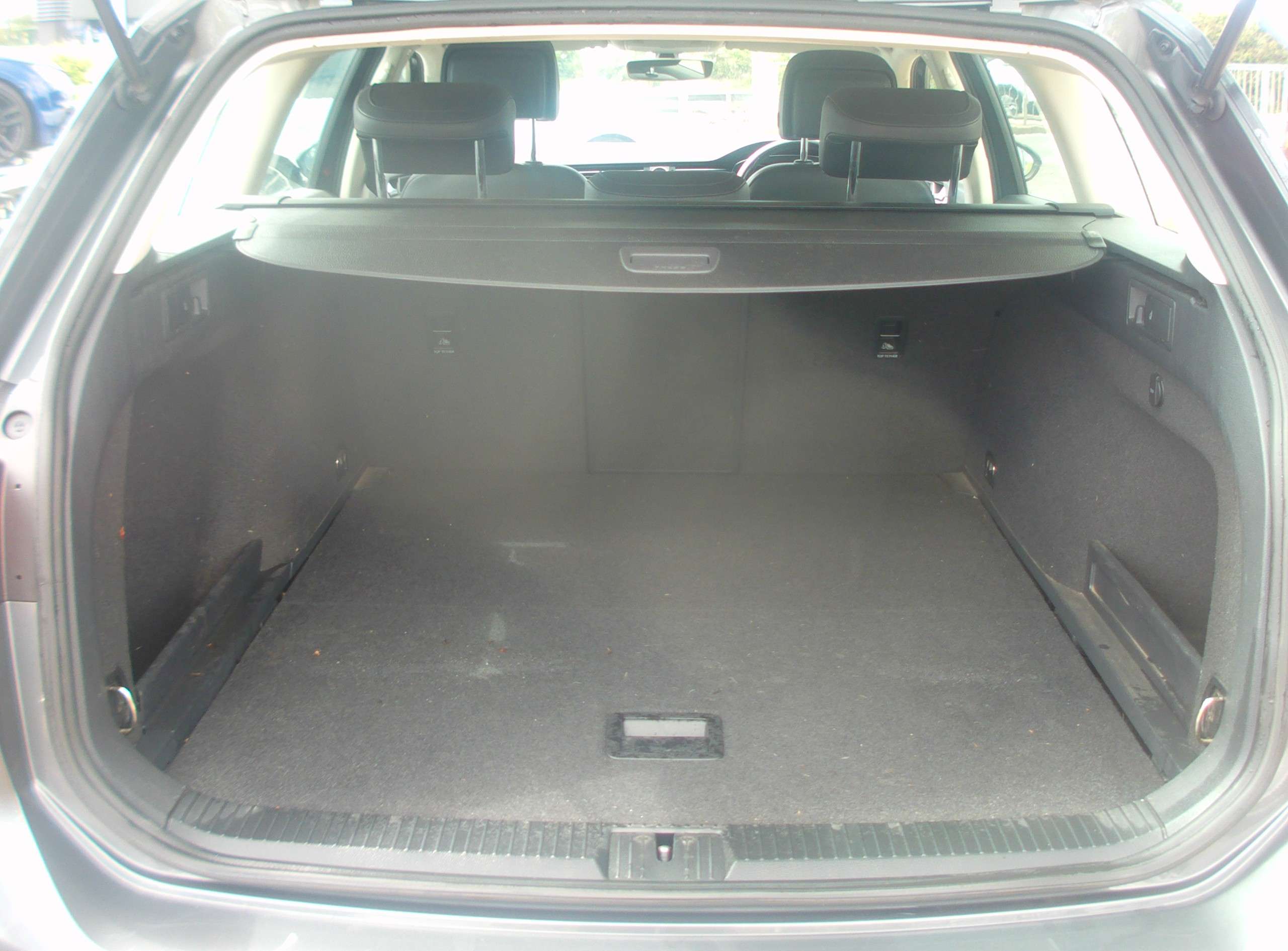 2015 VOLKSWAGEN PASSAT 2015 VOLKSWAGEN PASSAT