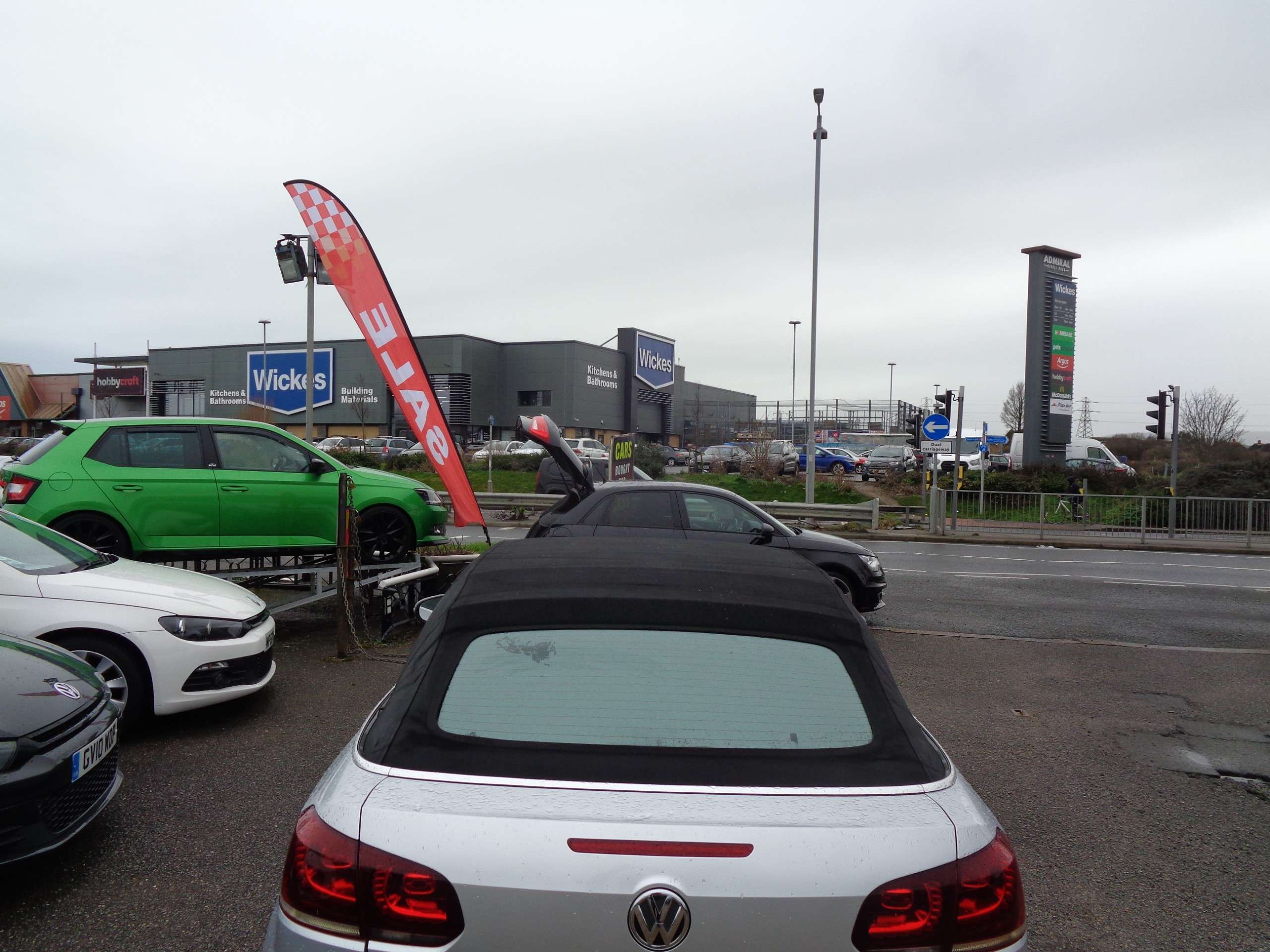 2012 VOLKSWAGEN GOLF 2012 VOLKSWAGEN GOLF