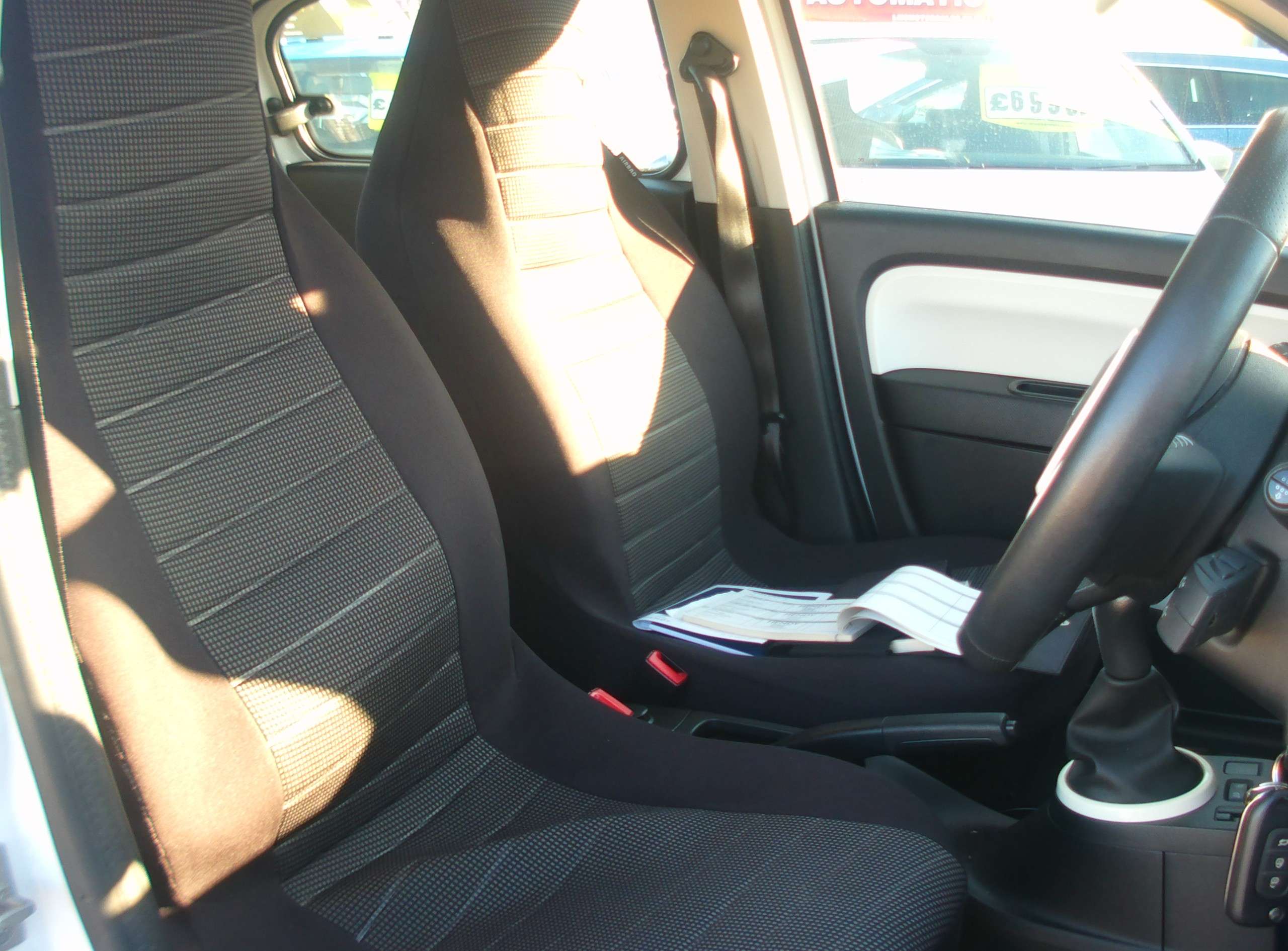 2016 RENAULT TWINGO 2016 RENAULT TWINGO