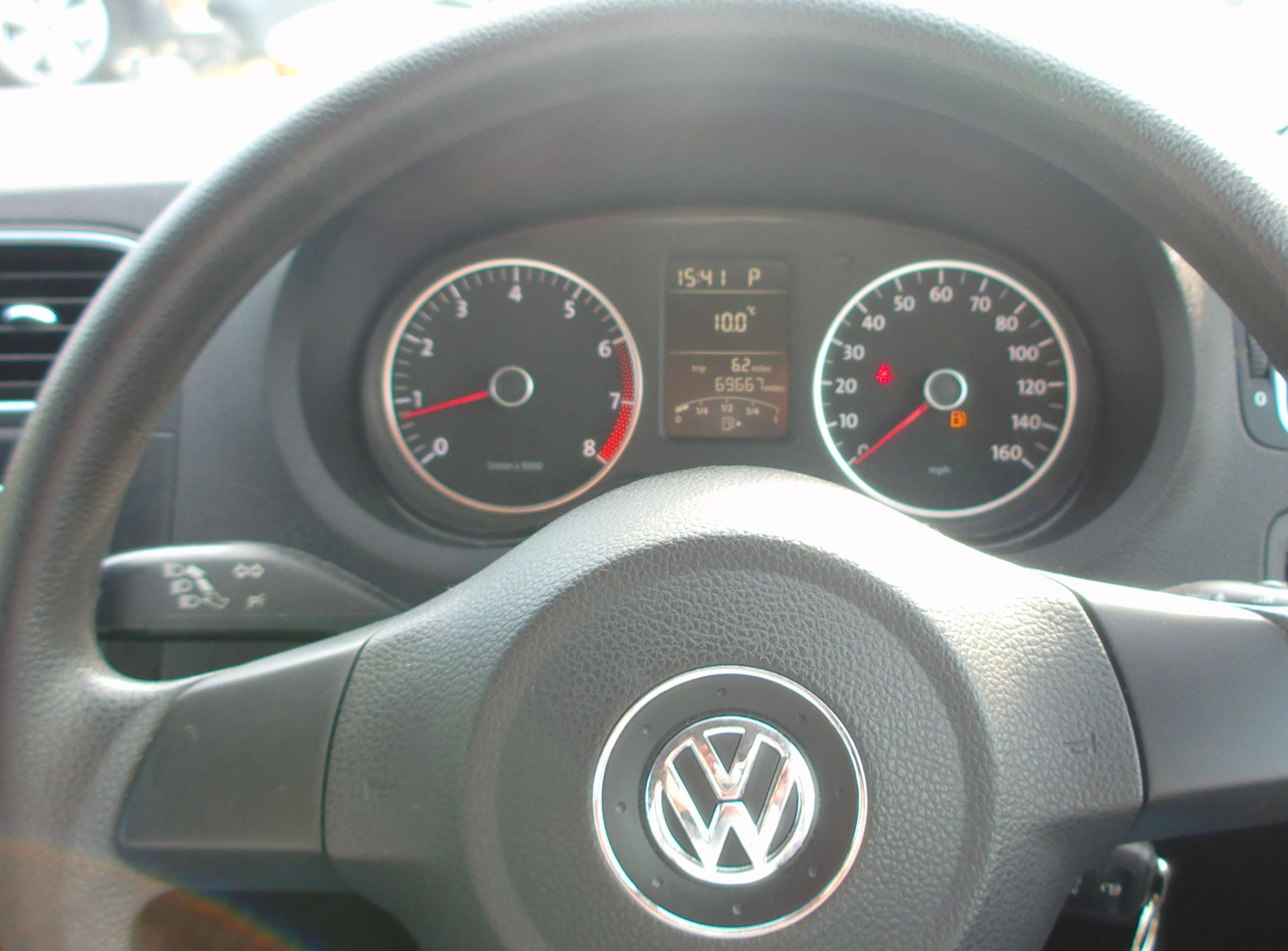 2010 VOLKSWAGEN POLO 2010 VOLKSWAGEN POLO