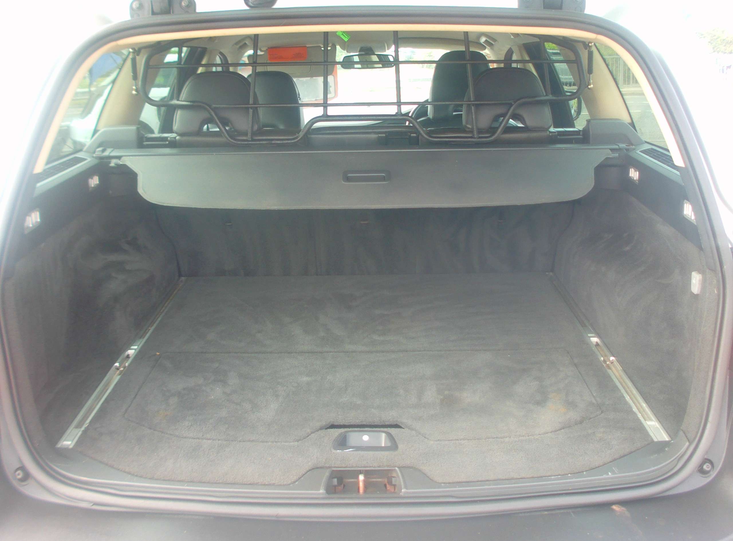 2007 VOLVO XC70 2007 VOLVO XC70
