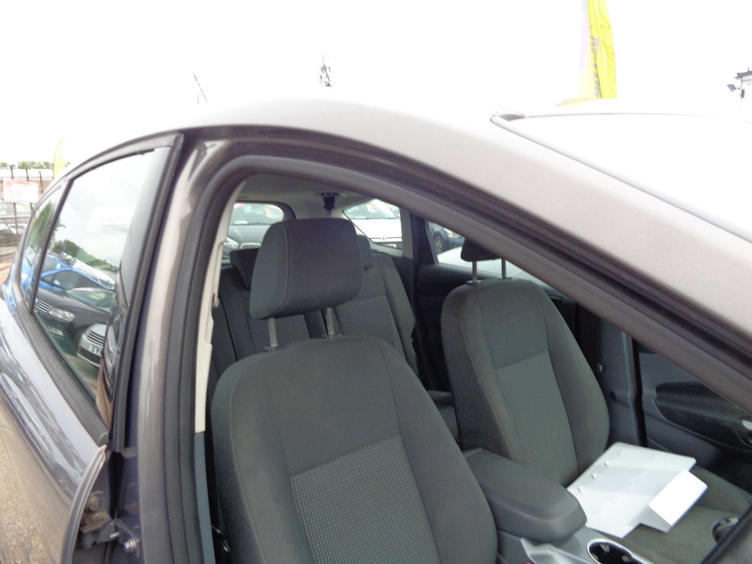 2013 FORD C-MAX 2013 FORD C-MAX