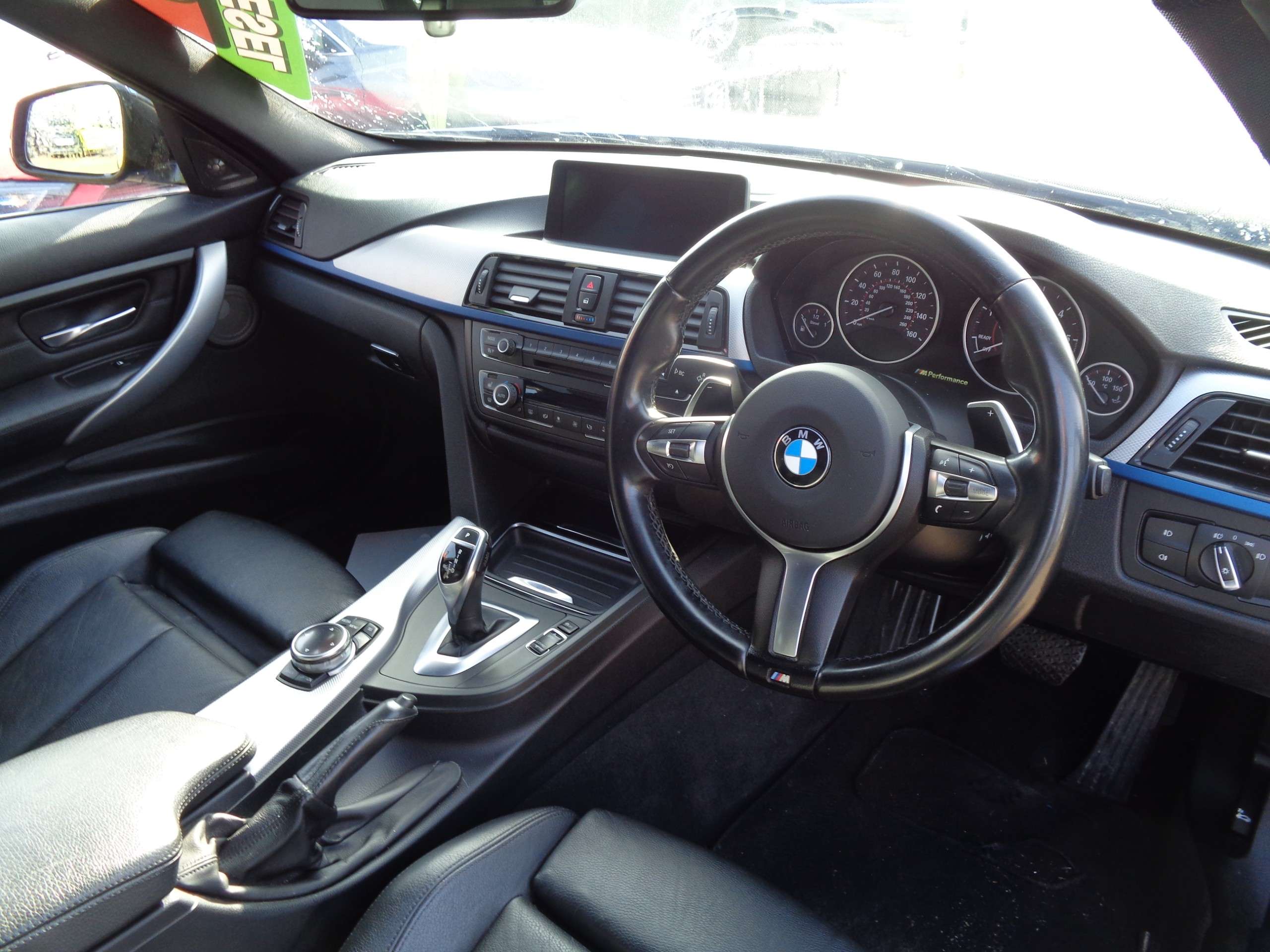 2014 BMW 3 SERIES 2014 BMW 3 SERIES