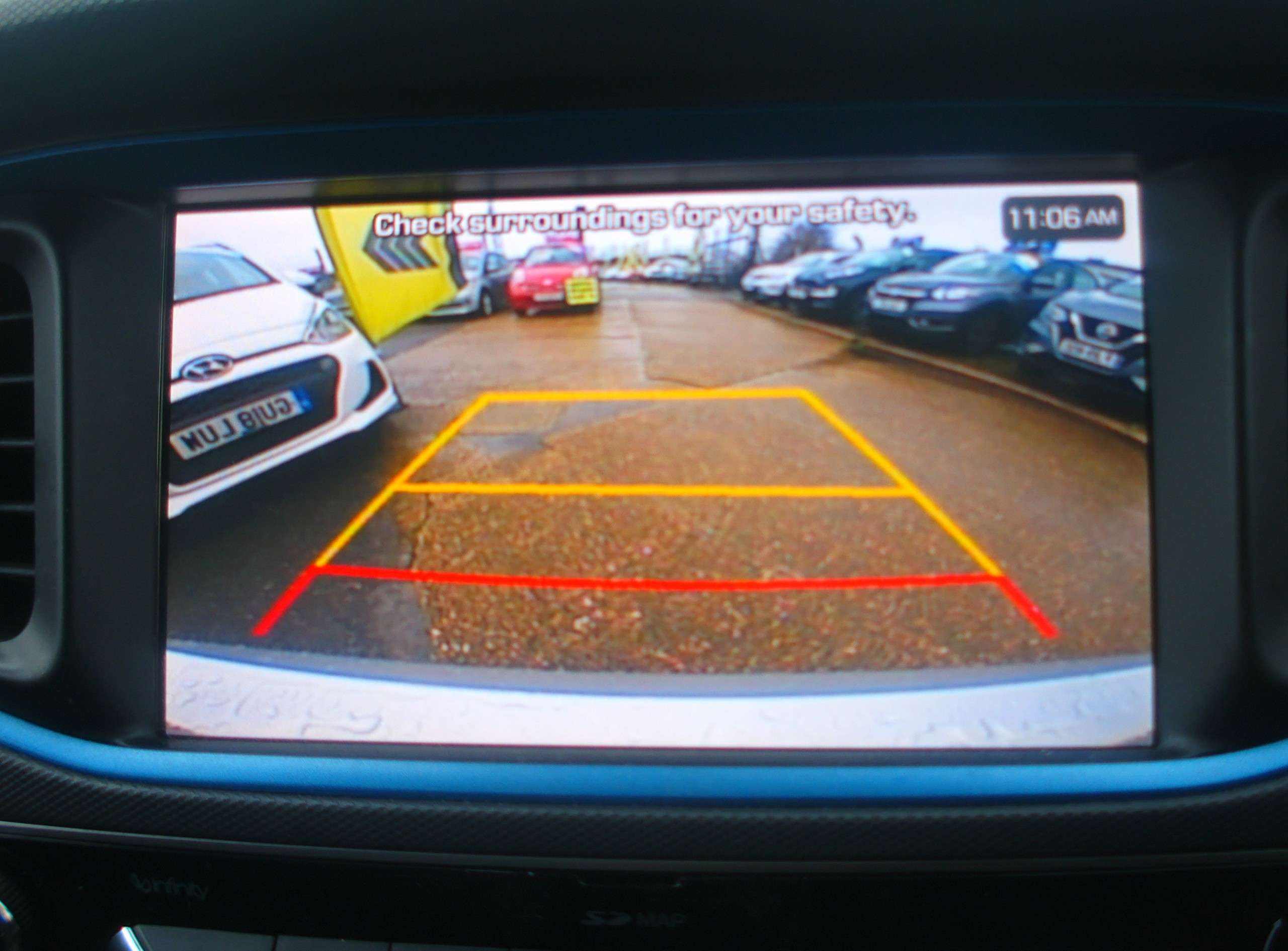 2018 HYUNDAI IONIQ 2018 HYUNDAI IONIQ