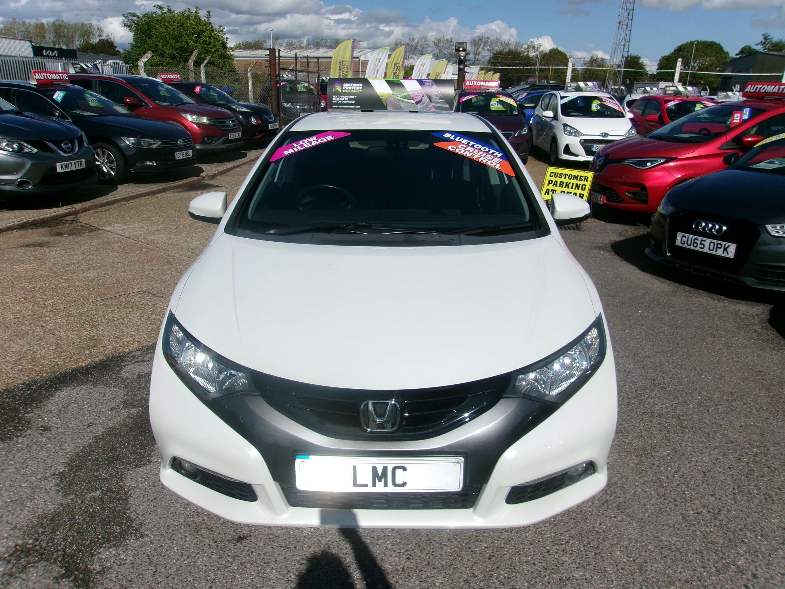 A 2013 HONDA CIVIC 1.8 i-VTEC ES Hatchback 5dr Petrol Manual Euro 5 (s/s) (142 ps) A 2013 HONDA CIVIC 1.8 i-VTEC ES Hatchback 5dr Petrol Manual Euro 5 (s/s) (142 ps)