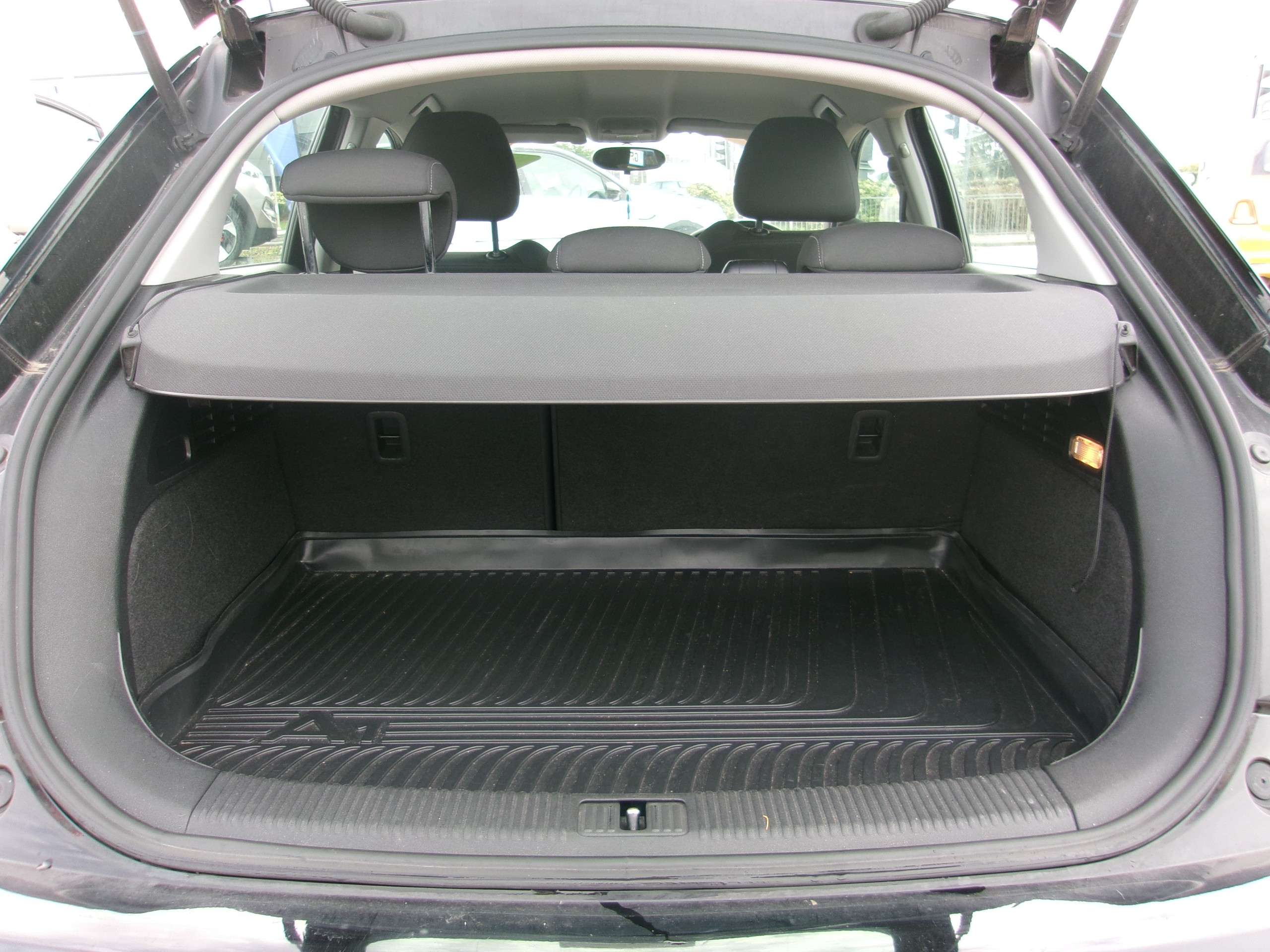 2013 AUDI A1 2013 AUDI A1