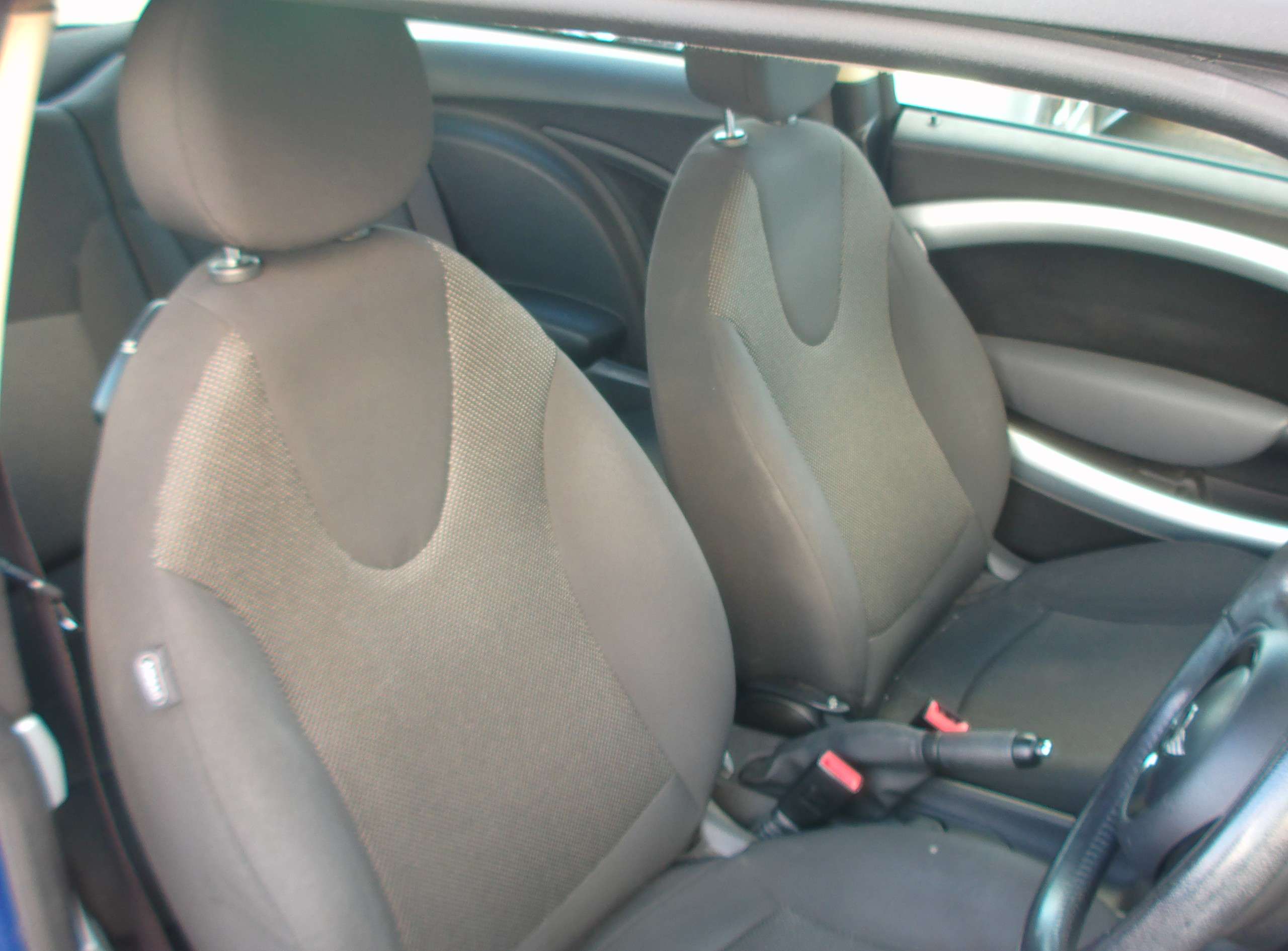 2011 MINI HATCH 2011 MINI HATCH