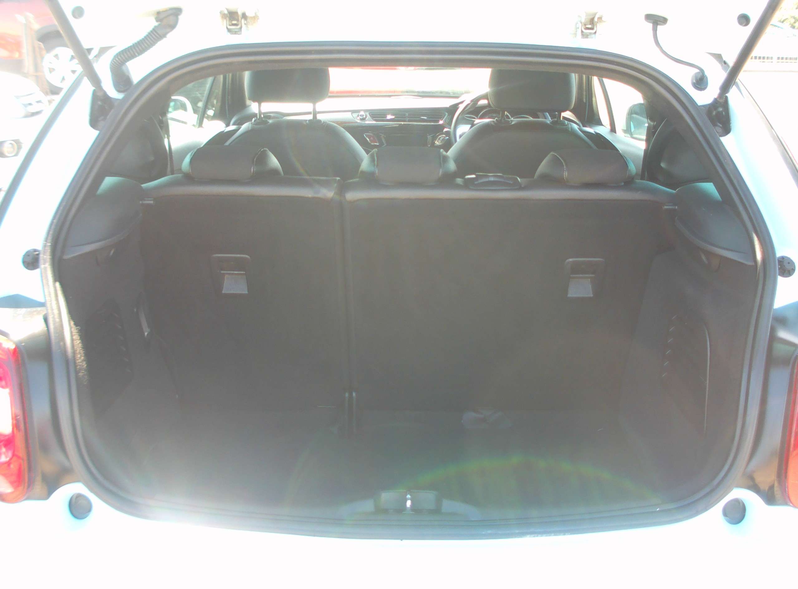 2010 CITROEN DS3 2010 CITROEN DS3