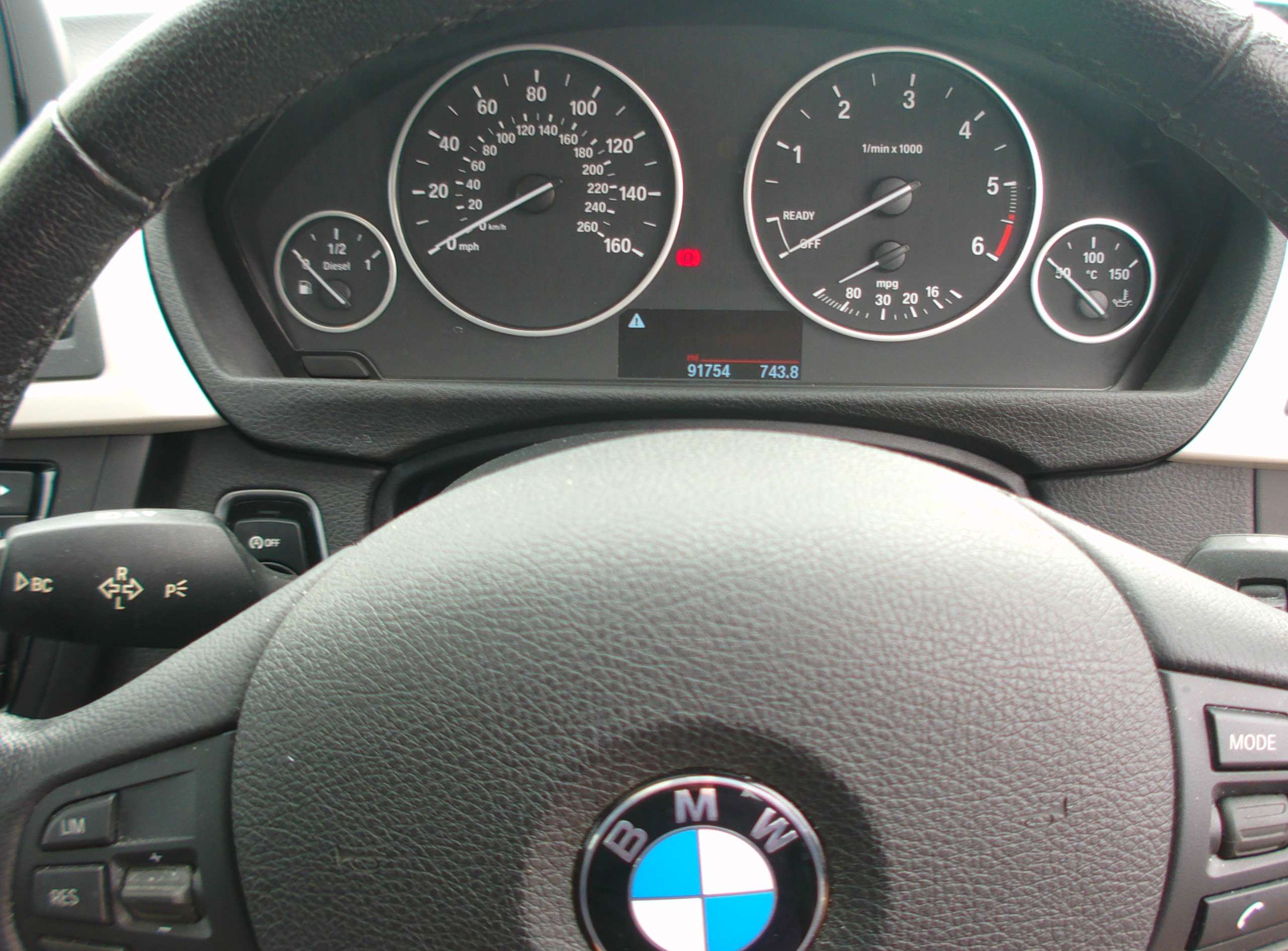 2014 BMW 3 SERIES 2014 BMW 3 SERIES