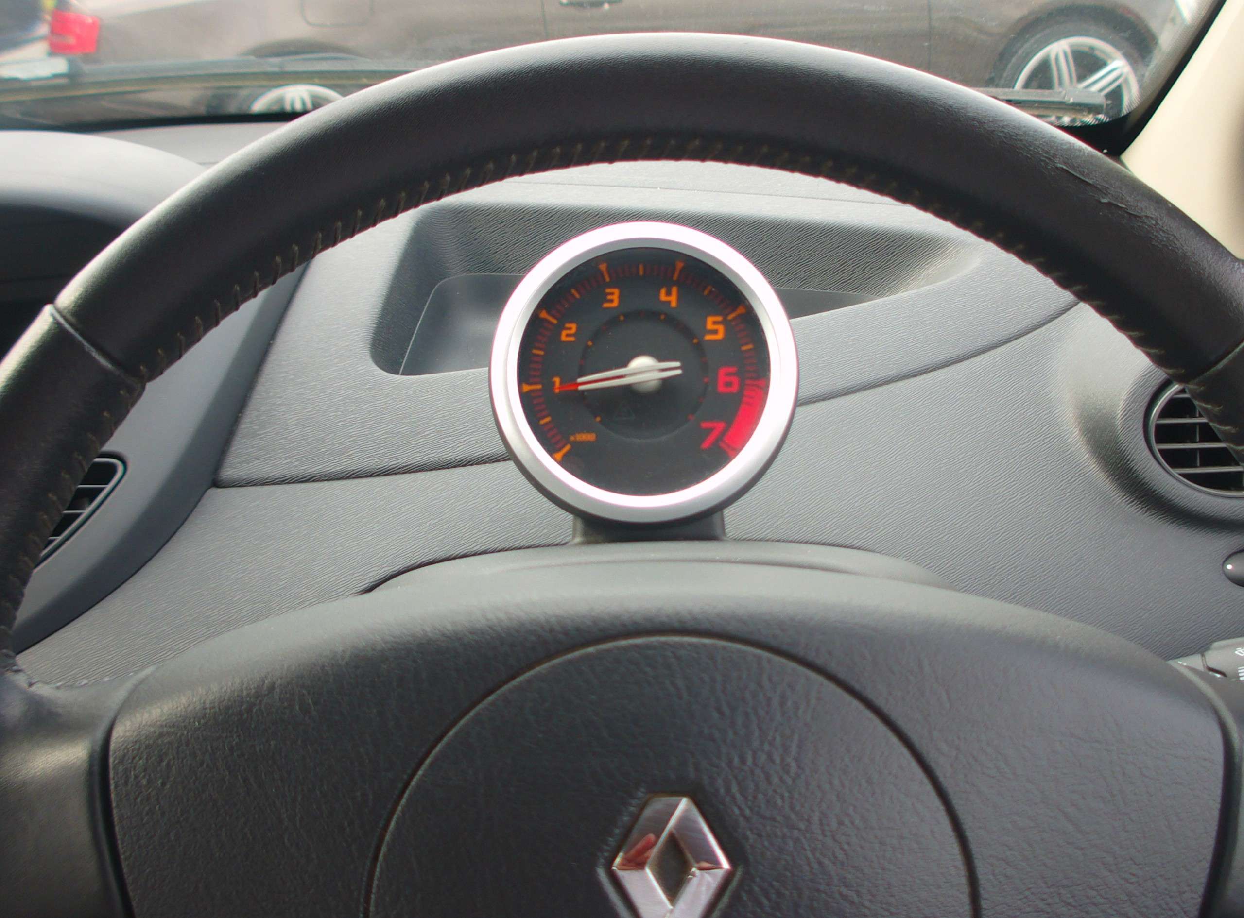 2009 RENAULT TWINGO 2009 RENAULT TWINGO