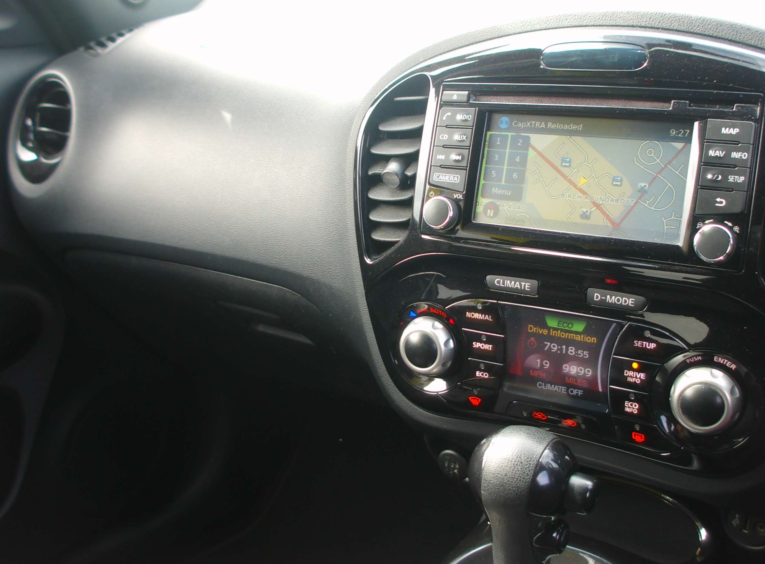 2015 NISSAN JUKE 2015 NISSAN JUKE