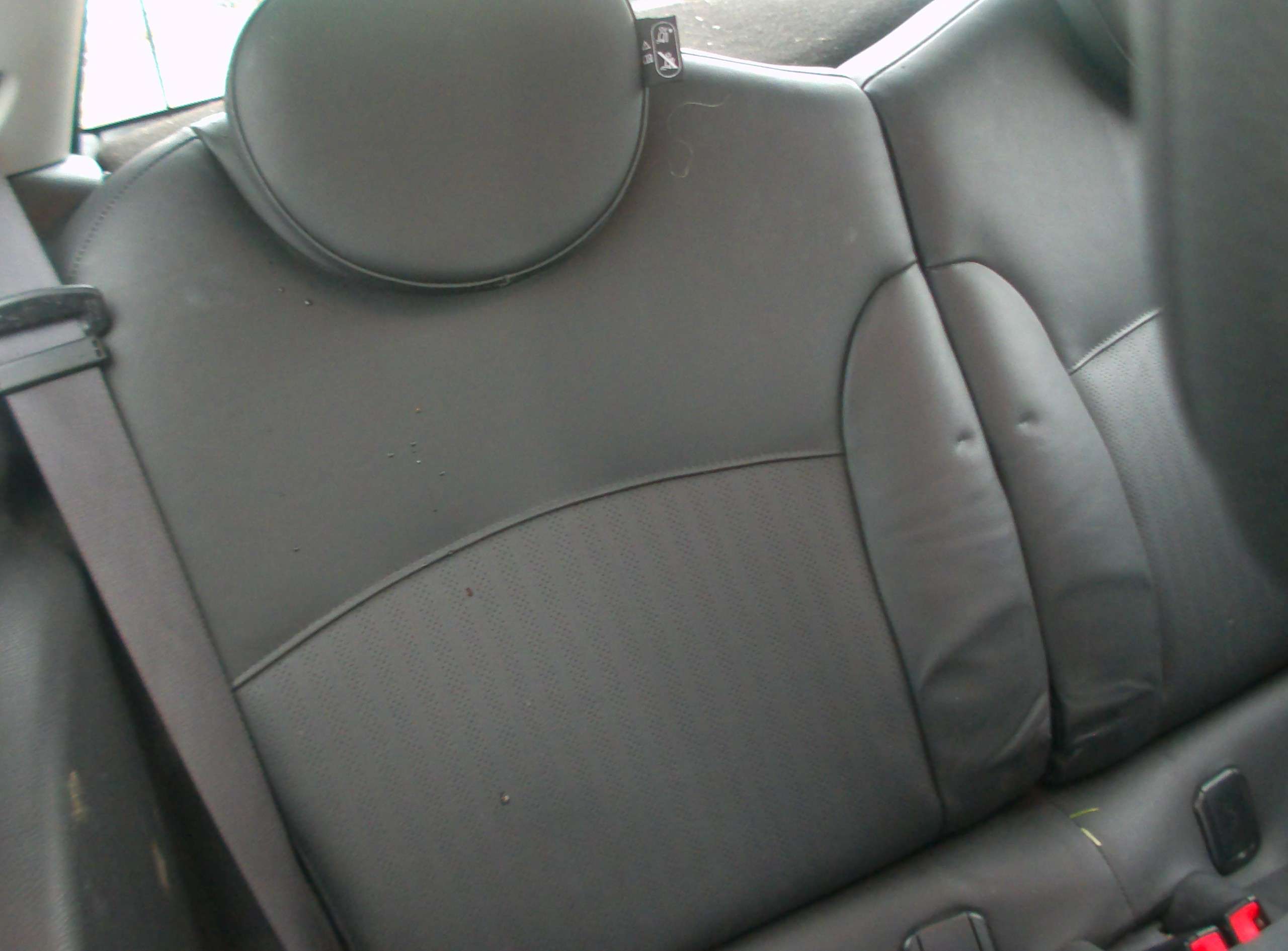 2009 MINI HATCH 2009 MINI HATCH