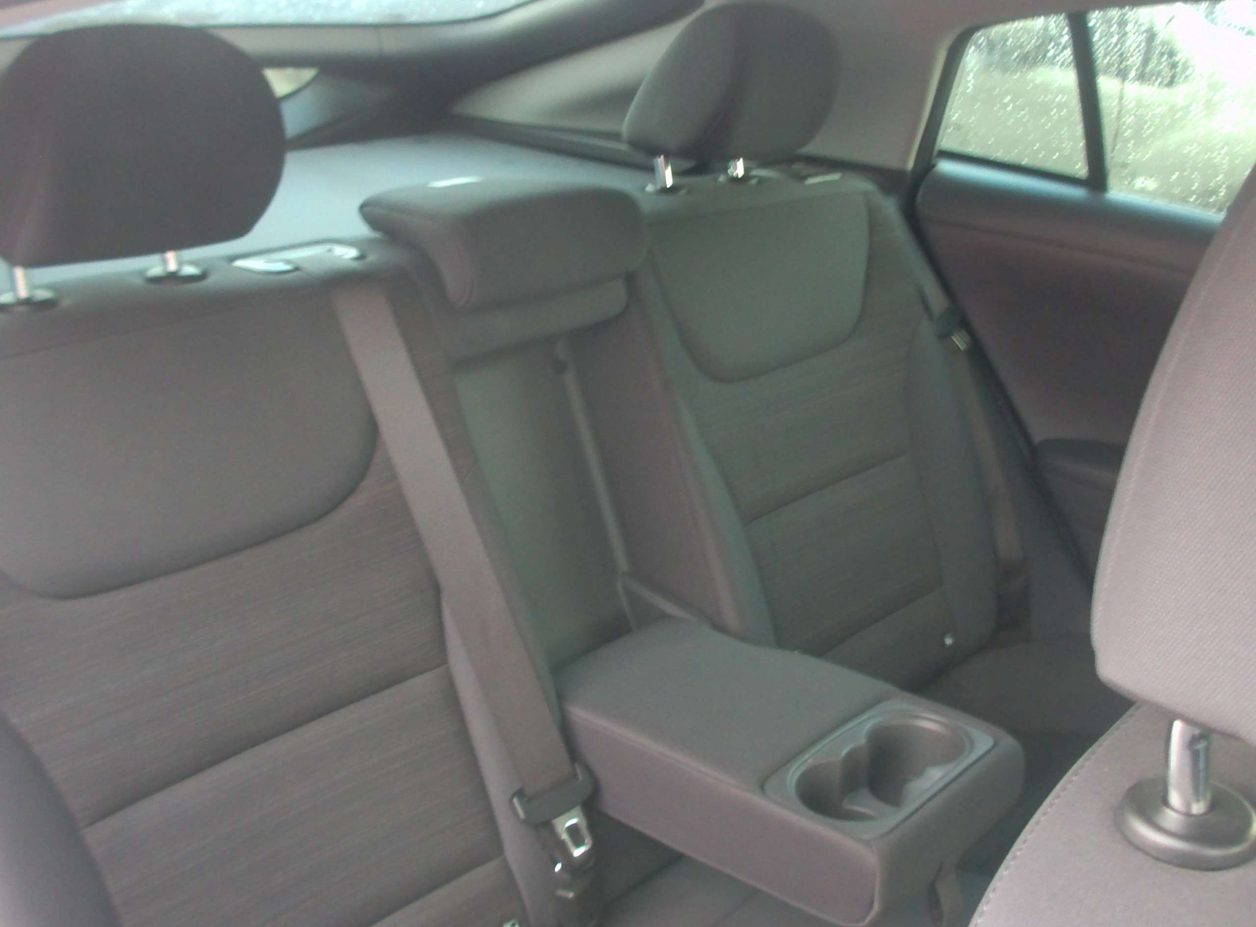 2018 HYUNDAI IONIQ 2018 HYUNDAI IONIQ