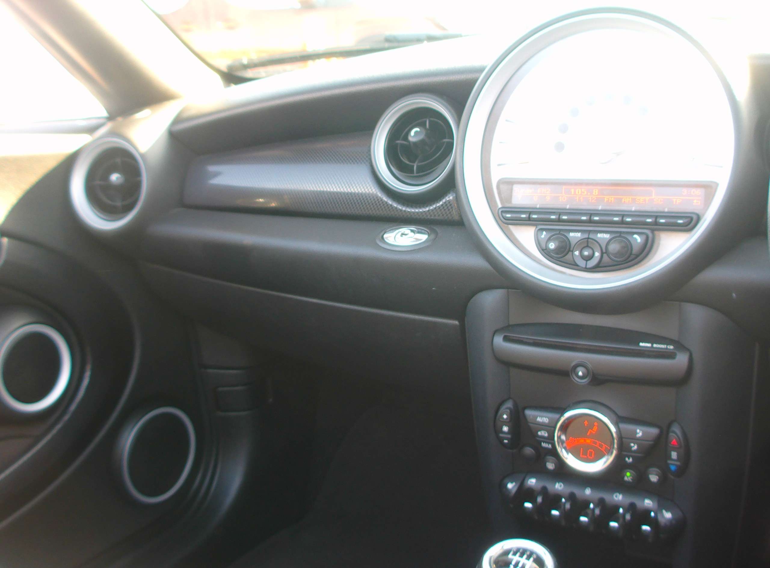 2013 MINI ROADSTER 2013 MINI ROADSTER