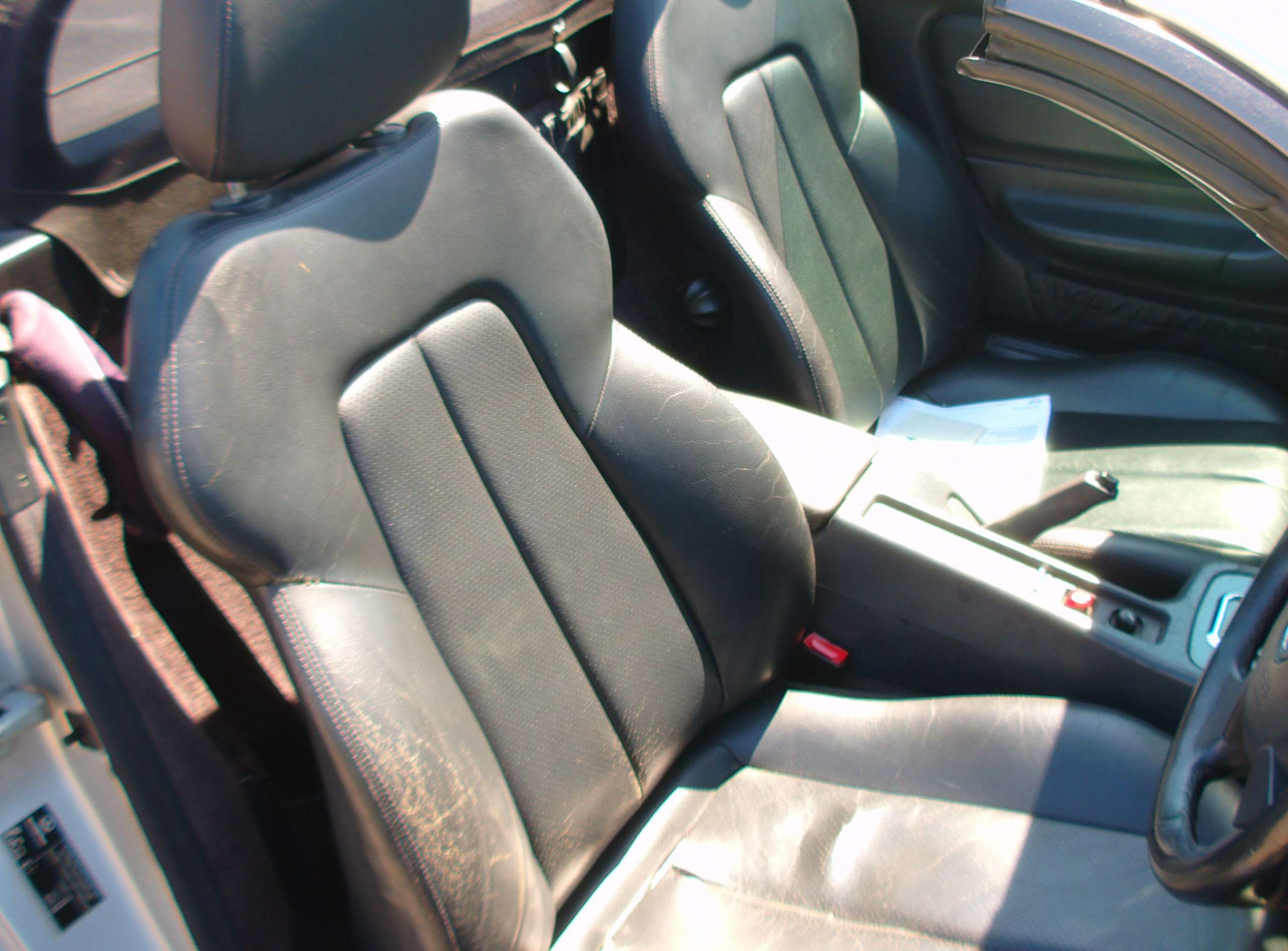 1999 MERCEDES-BENZ SLK 1999 MERCEDES-BENZ SLK