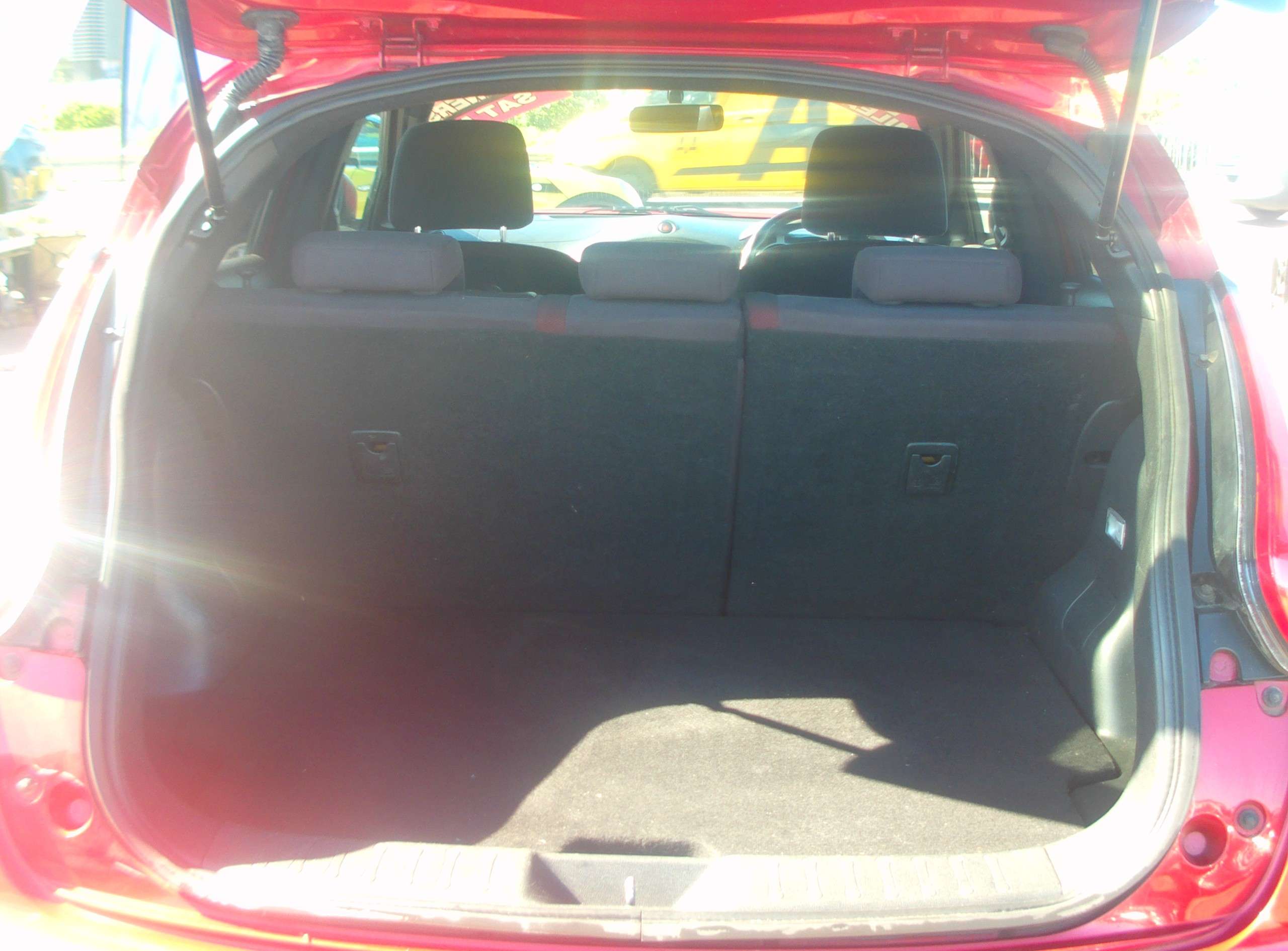 2014 NISSAN JUKE 2014 NISSAN JUKE