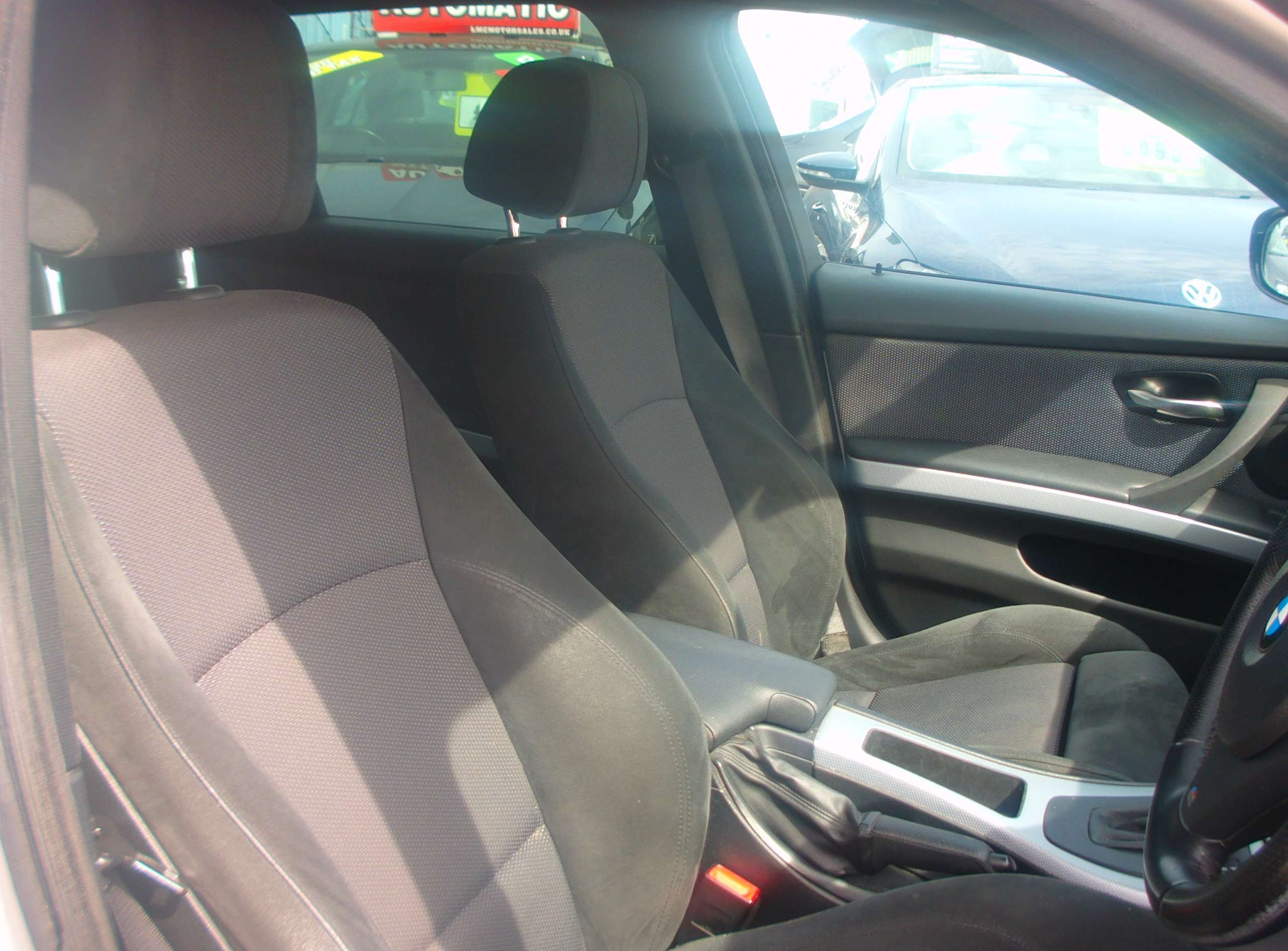 2009 BMW 3 SERIES 2009 BMW 3 SERIES
