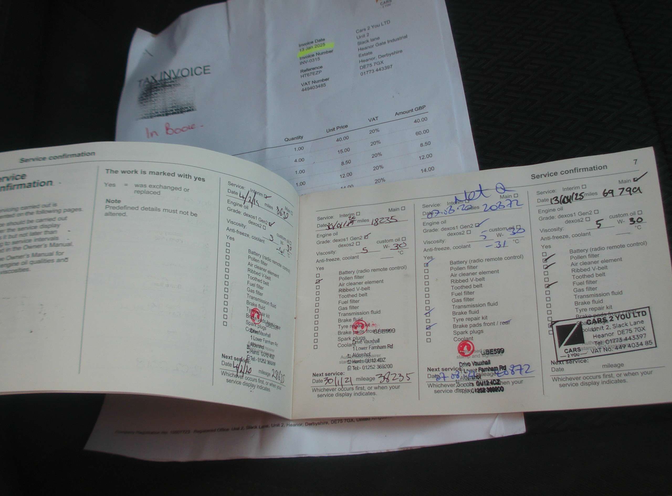 2018 VAUXHALL MOKKA X 2018 VAUXHALL MOKKA X