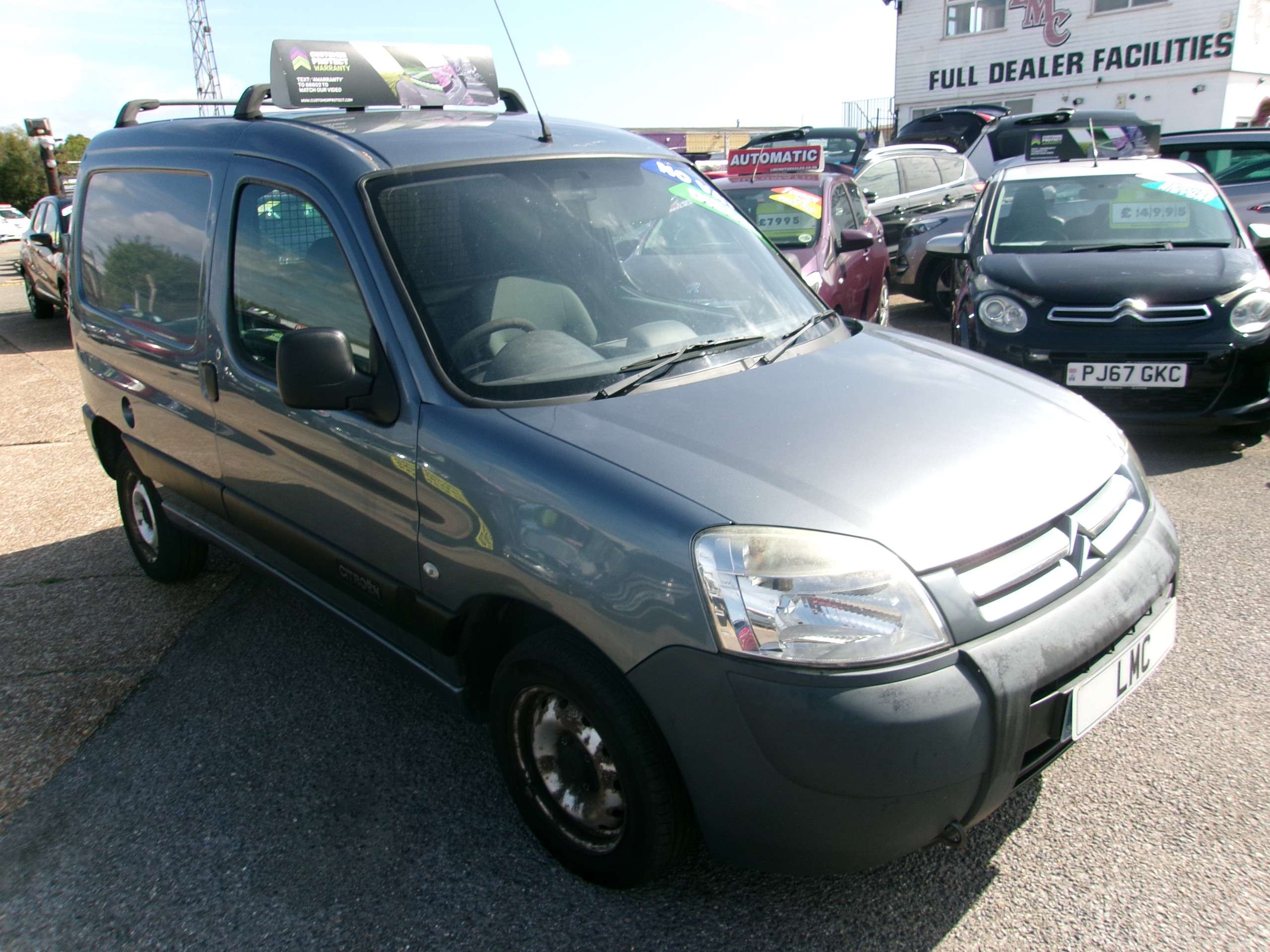 A 2011 CITROEN BERLINGO First 1.6 HDi 750 Diesel Manual (75 bhp) A 2011 CITROEN BERLINGO First 1.6 HDi 750 Diesel Manual (75 bhp)