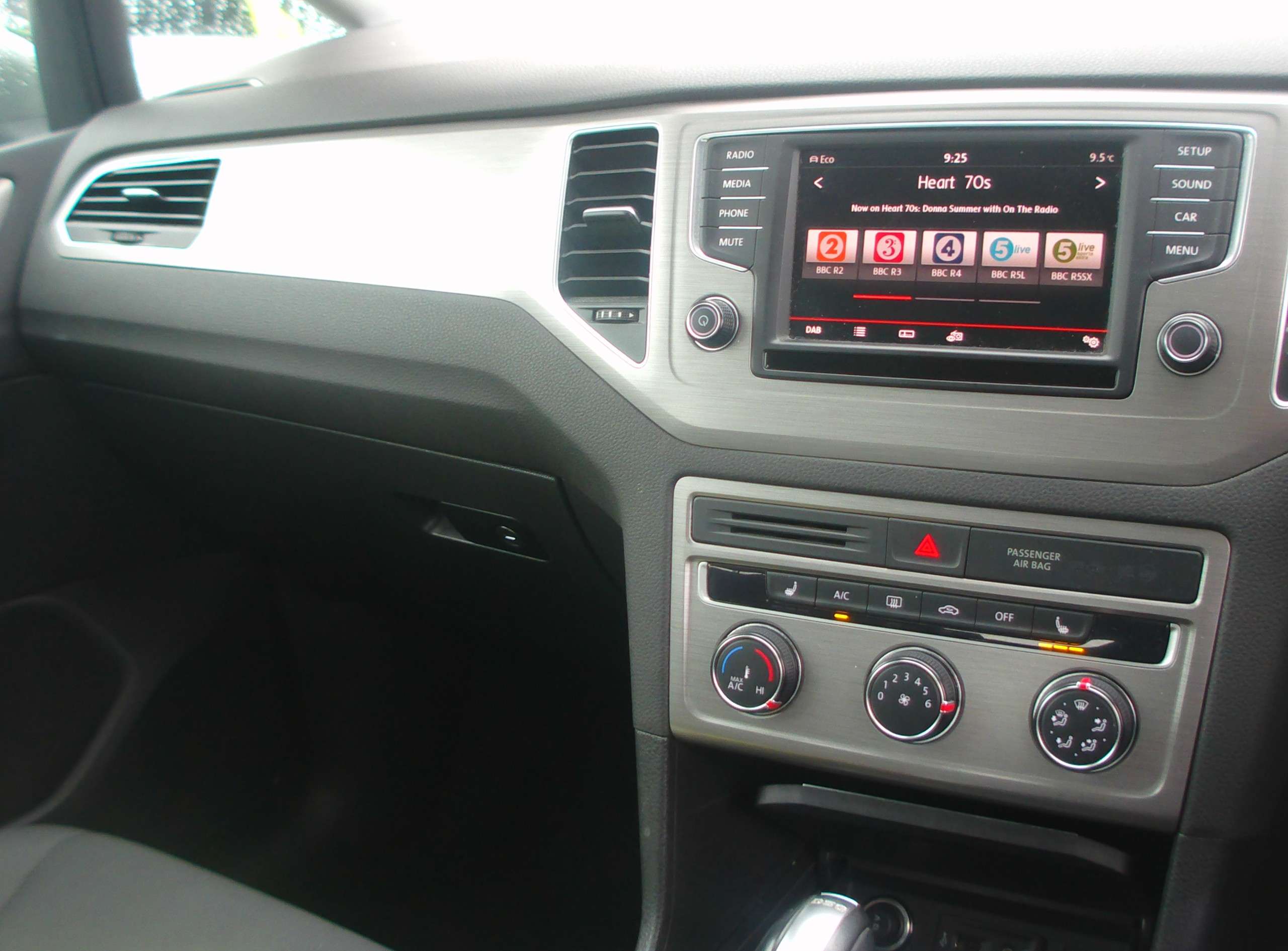 2016 VOLKSWAGEN GOLF SV 2016 VOLKSWAGEN GOLF SV