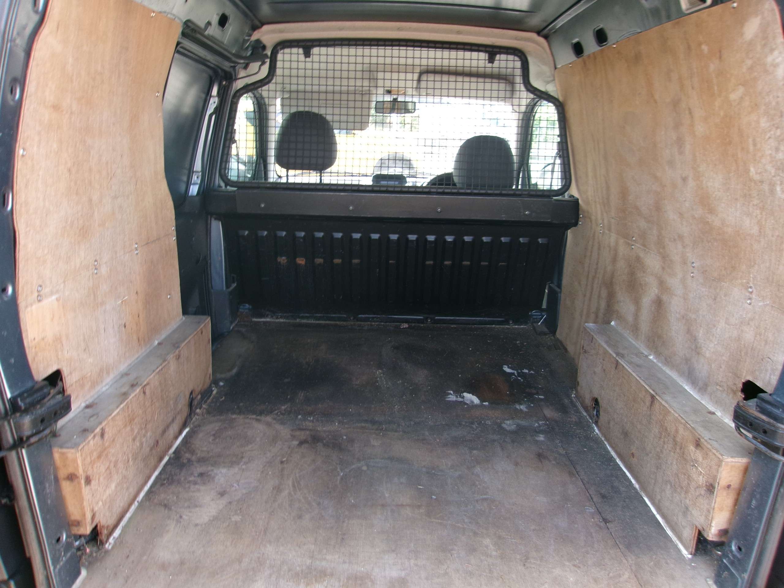2011 CITROEN BERLINGO 2011 CITROEN BERLINGO