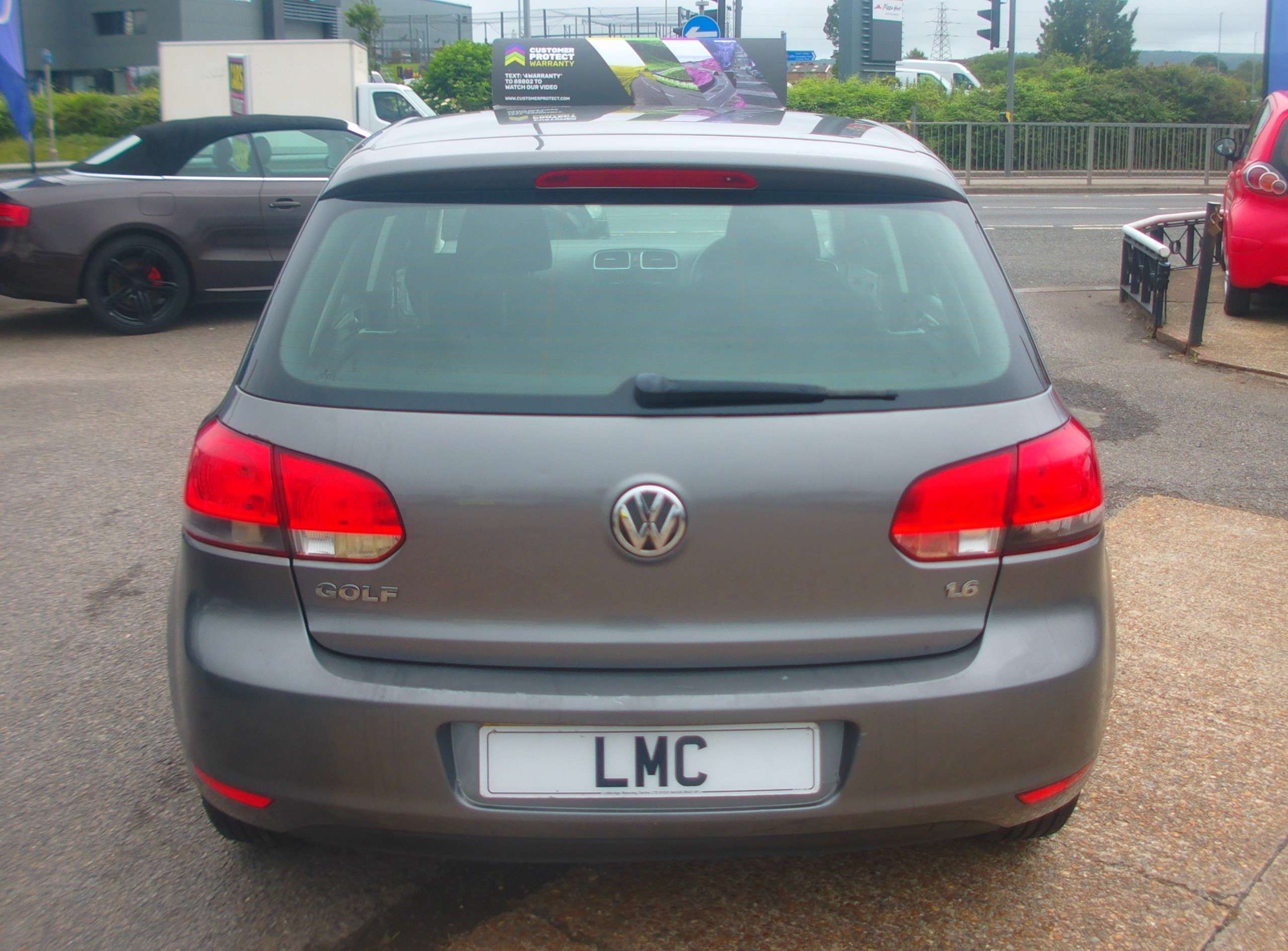 2009 VOLKSWAGEN GOLF 2009 VOLKSWAGEN GOLF