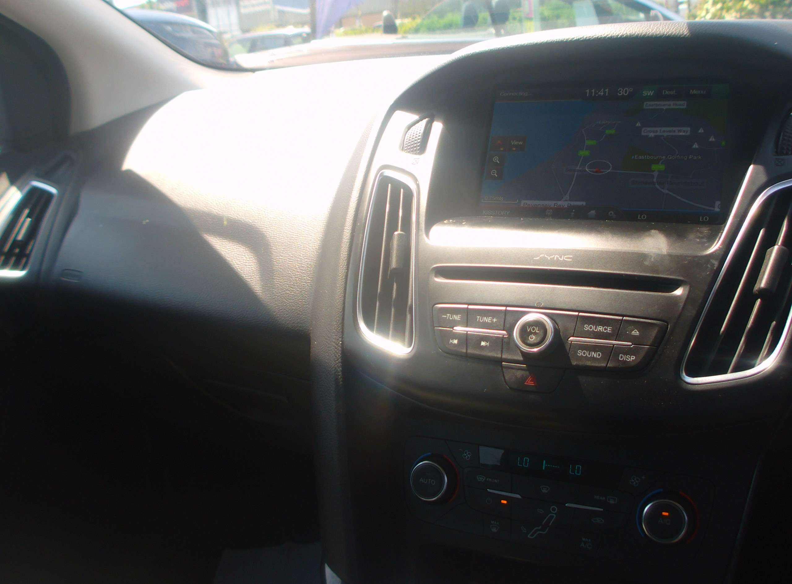 2016 FORD FOCUS 2016 FORD FOCUS