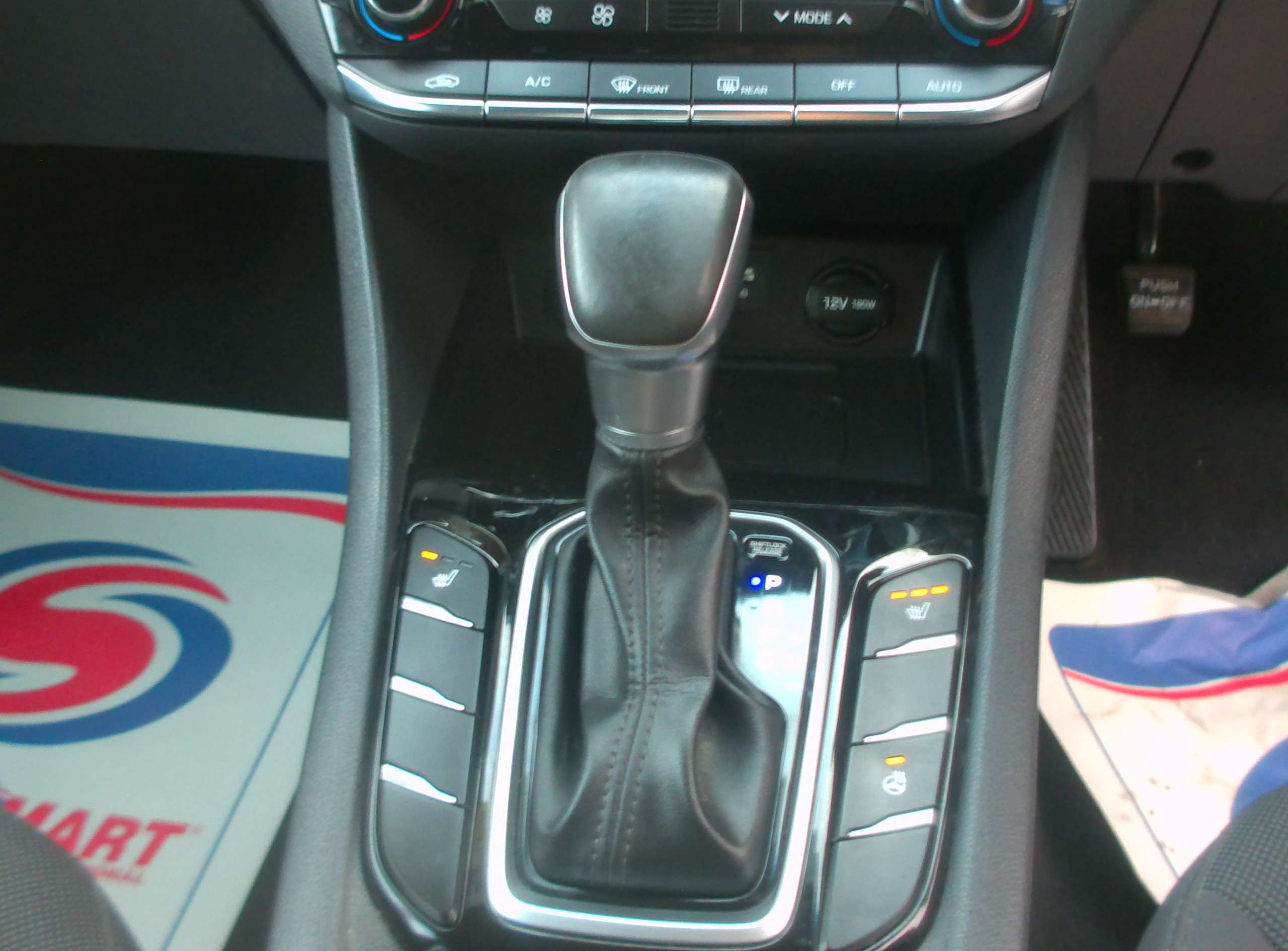 2018 HYUNDAI IONIQ 2018 HYUNDAI IONIQ