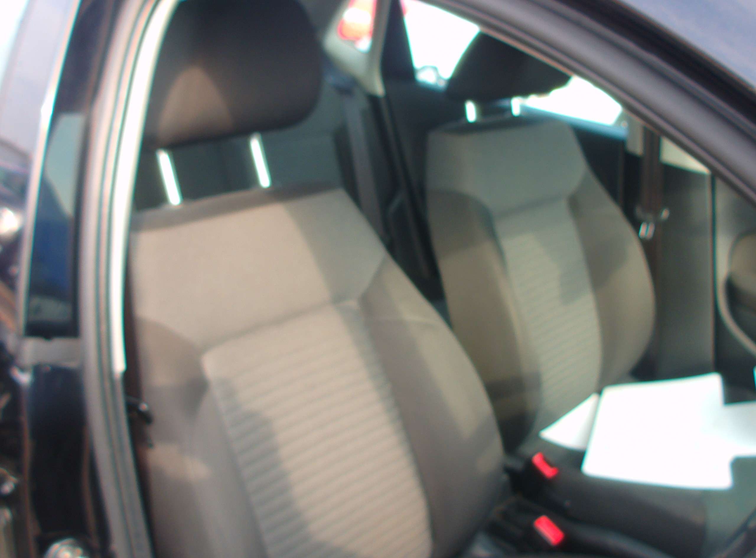 2010 VOLKSWAGEN POLO 2010 VOLKSWAGEN POLO