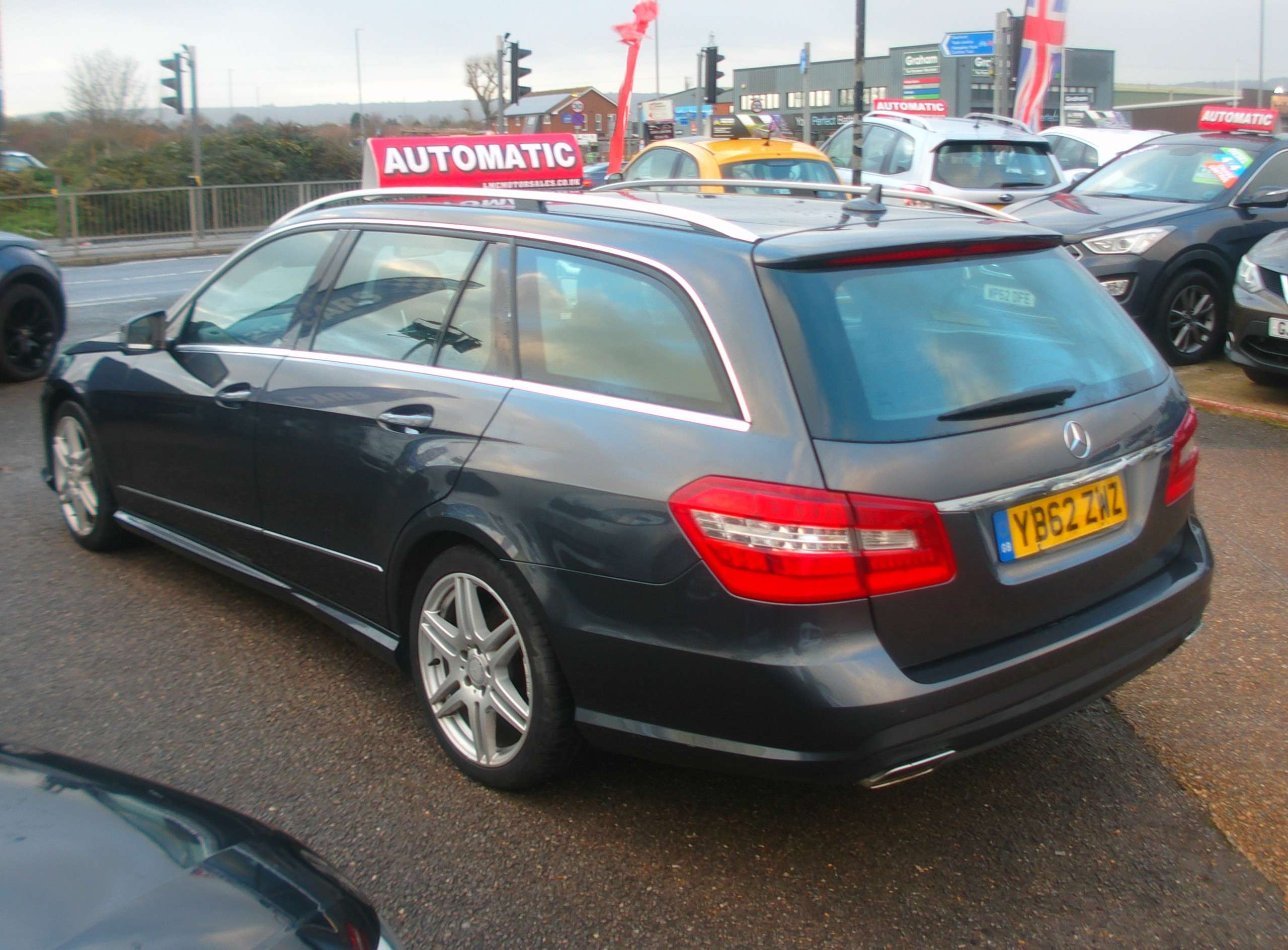 2013 MERCEDES-BENZ E CLASS 2013 MERCEDES-BENZ E CLASS