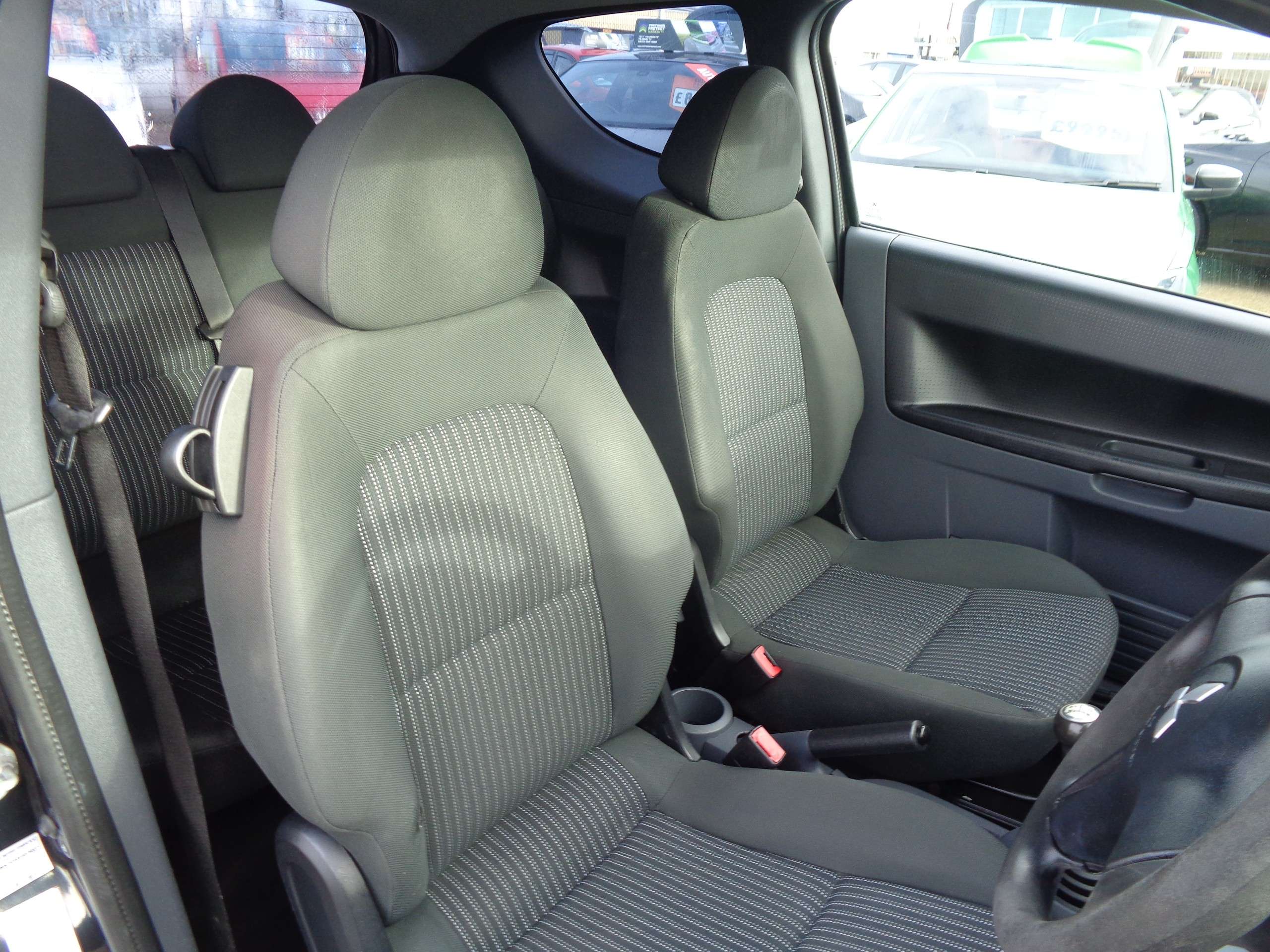 2008 MITSUBISHI COLT 2008 MITSUBISHI COLT