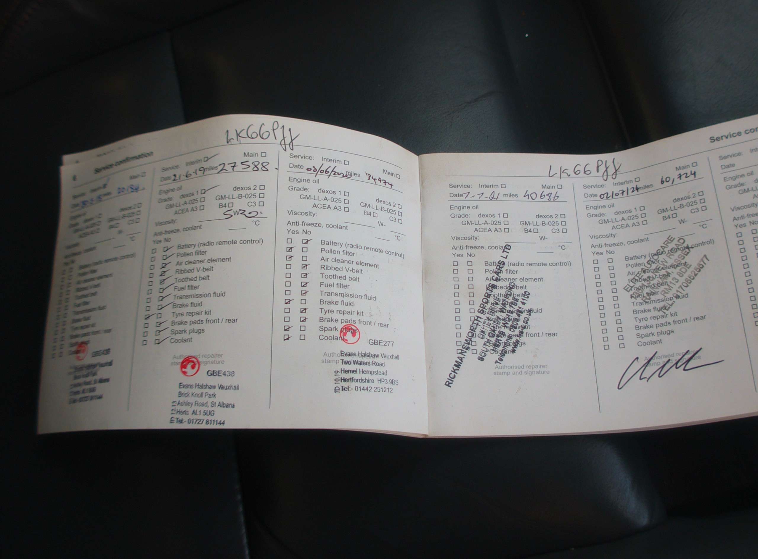 2016 VAUXHALL MOKKA 2016 VAUXHALL MOKKA