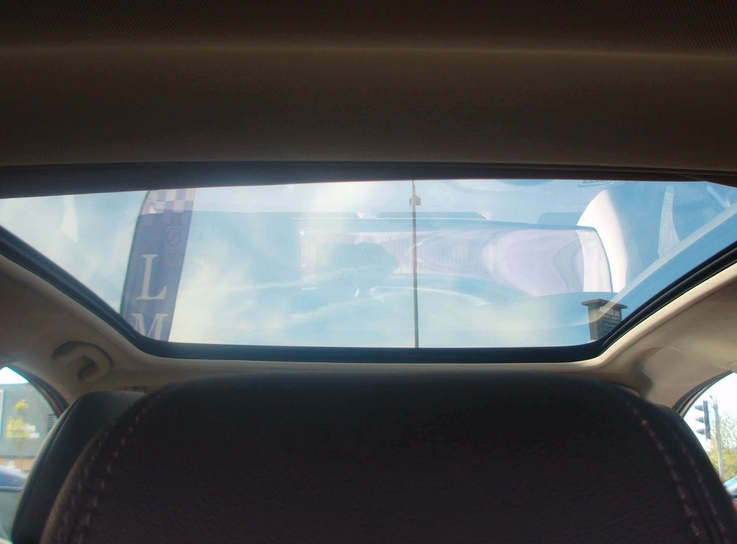 2014 NISSAN QASHQAI 2014 NISSAN QASHQAI