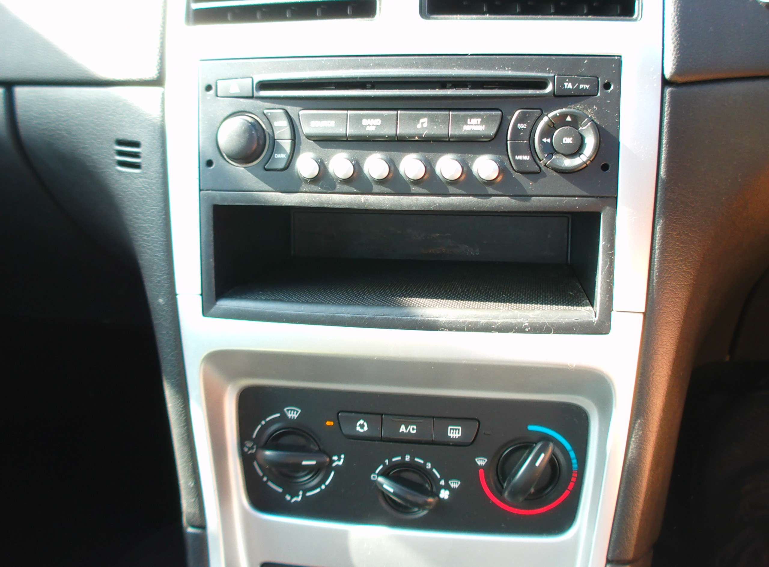 2007 PEUGEOT 307 2007 PEUGEOT 307