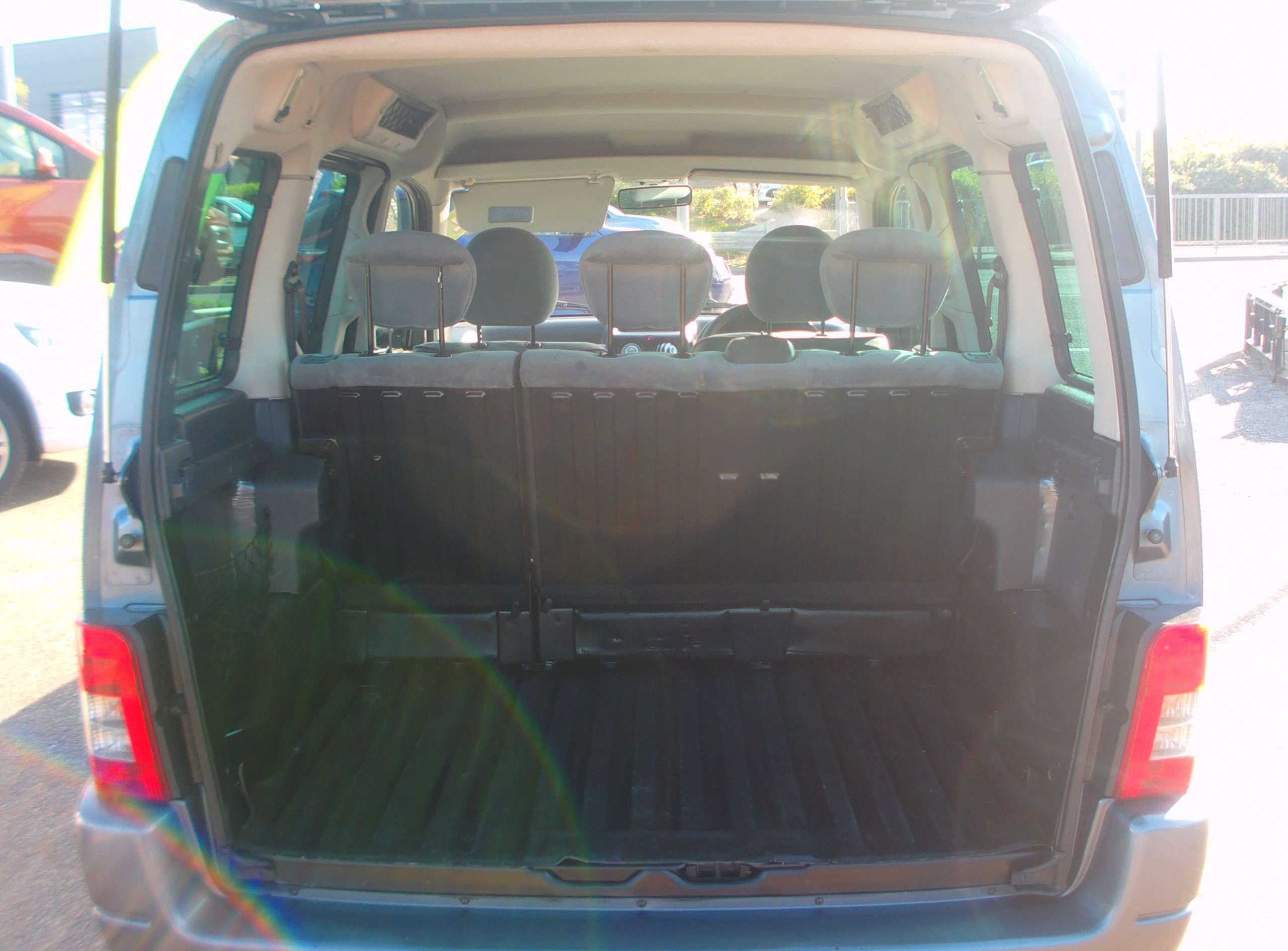2006 CITROEN BERLINGO 2006 CITROEN BERLINGO