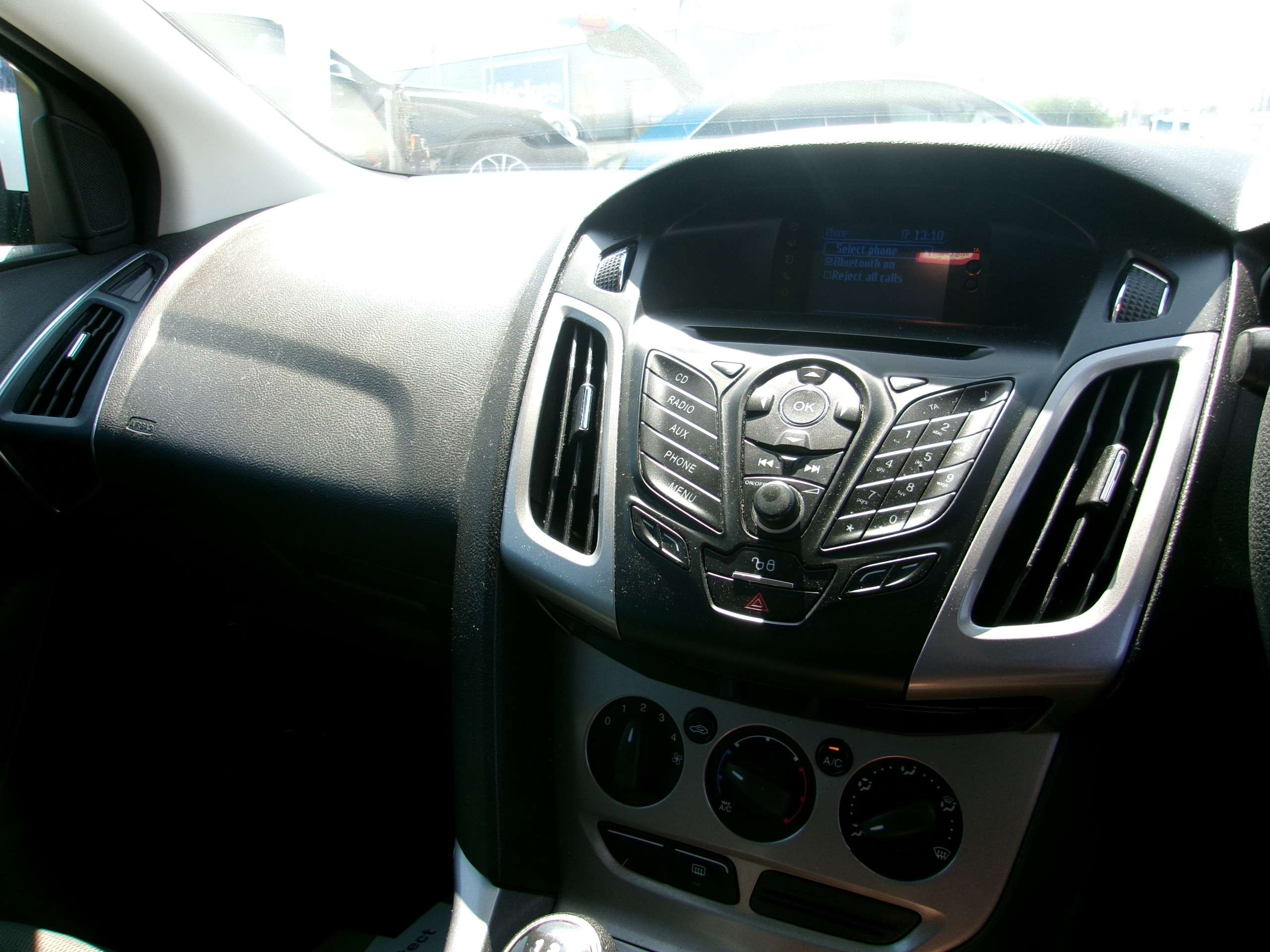 2011 FORD FOCUS 2011 FORD FOCUS